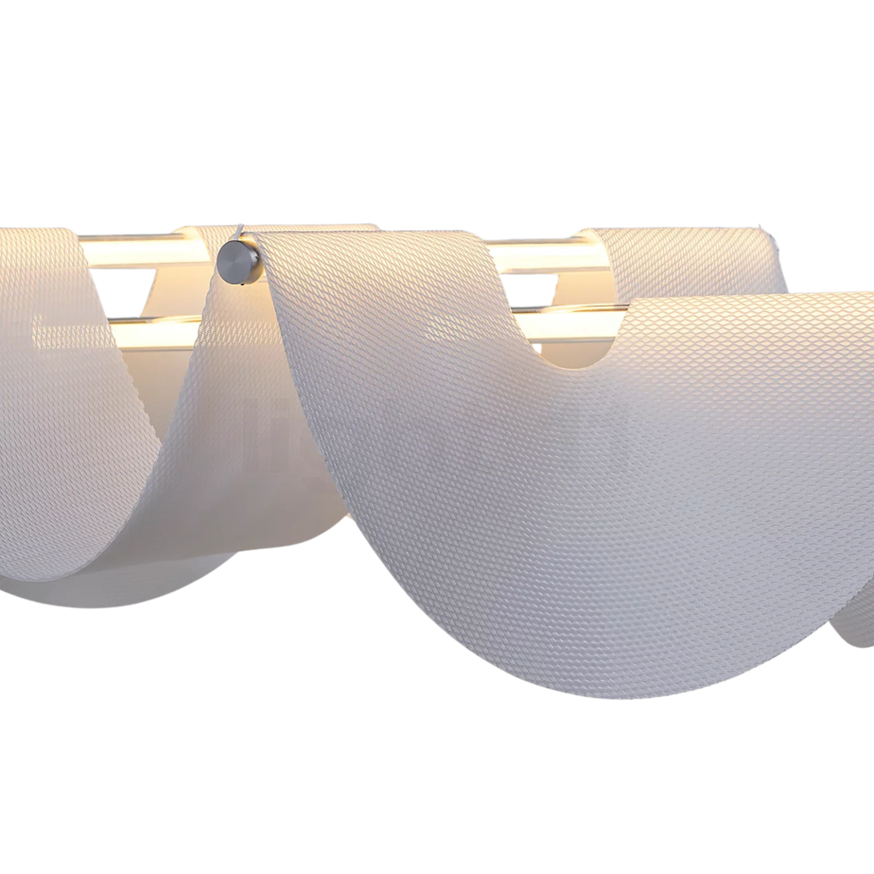 Luminária Suspensa Drape Light 118  | Moooi 