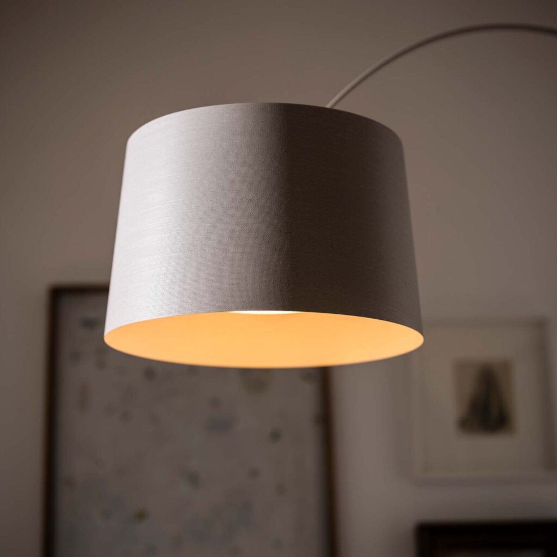 Luminária de Chão Twiggy | Foscarini