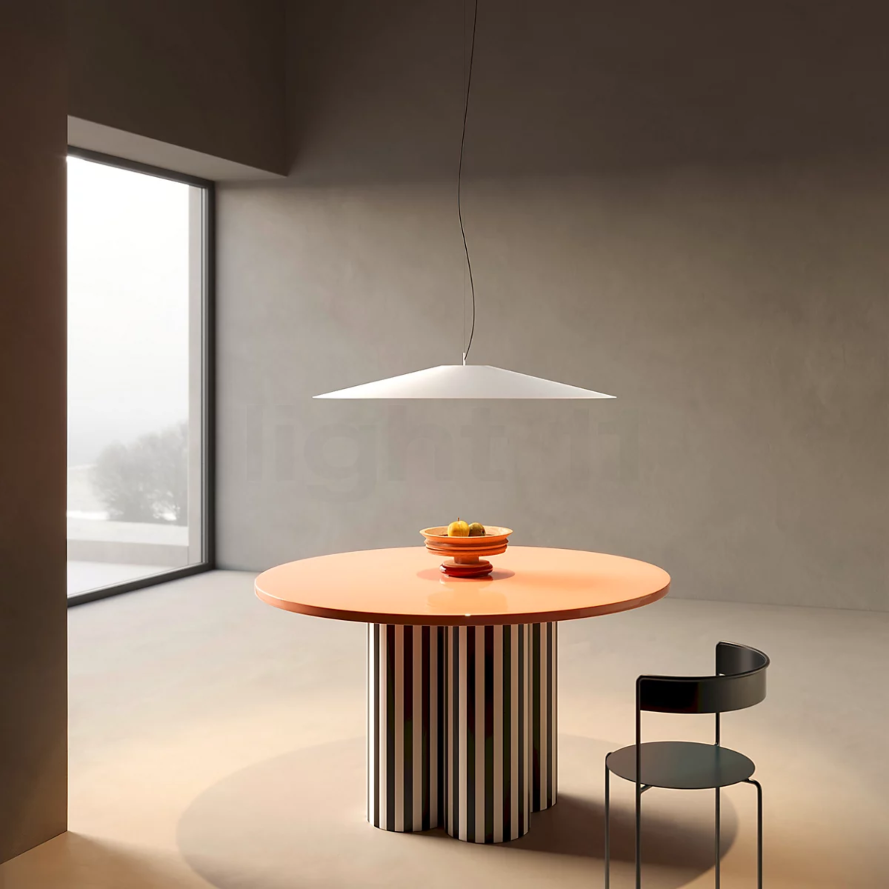 Luminária suspensa Koinè | Luceplan