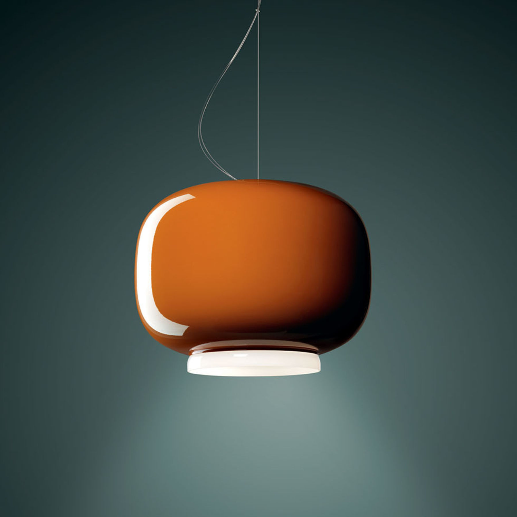 Luminaria Suspensa Chouchin 1 | Foscarini