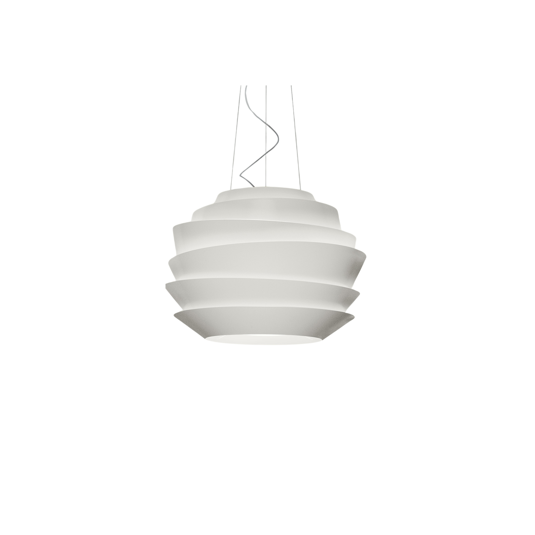 Luminária Suspensa Le Soleil | Foscarini