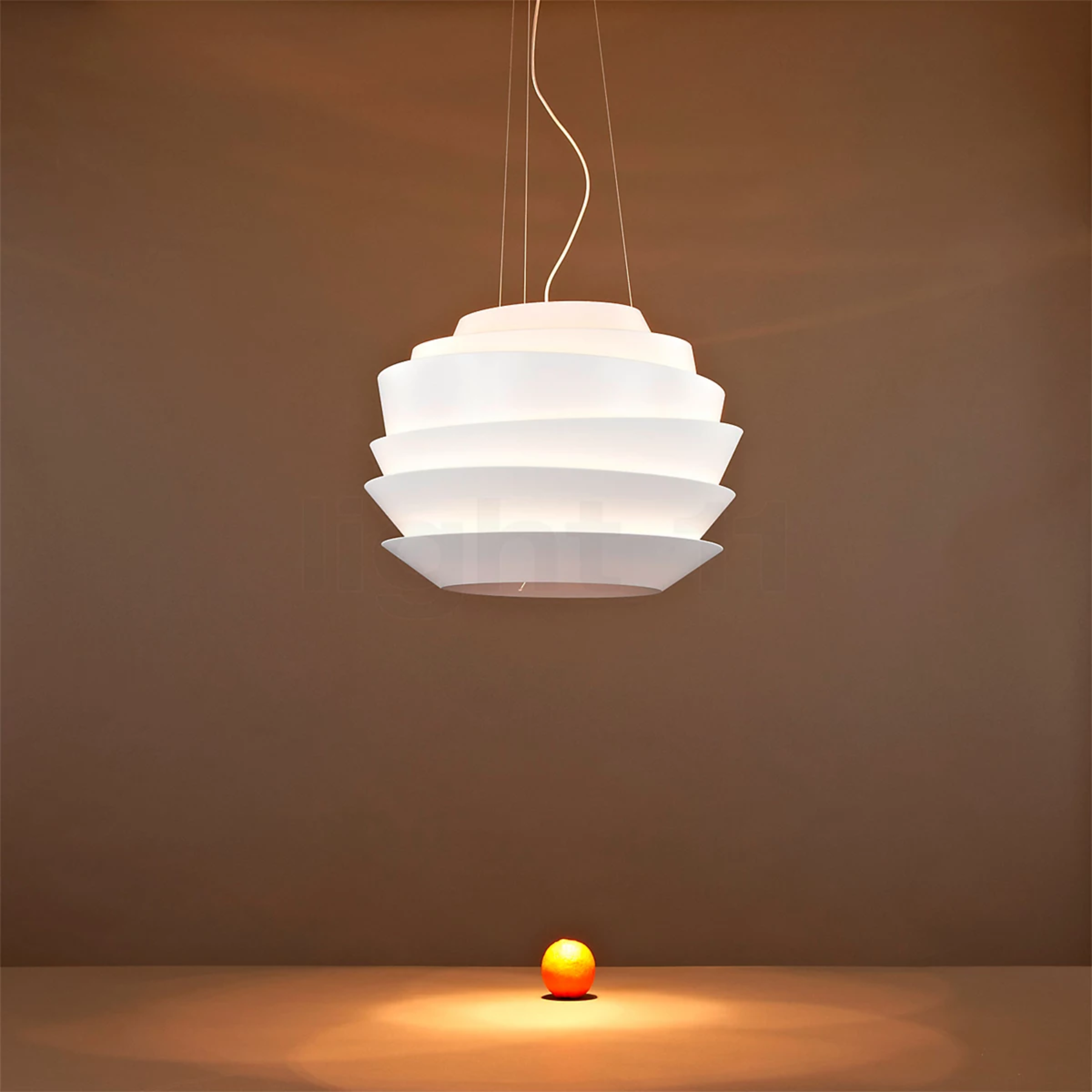 Luminária Suspensa Le Soleil | Foscarini