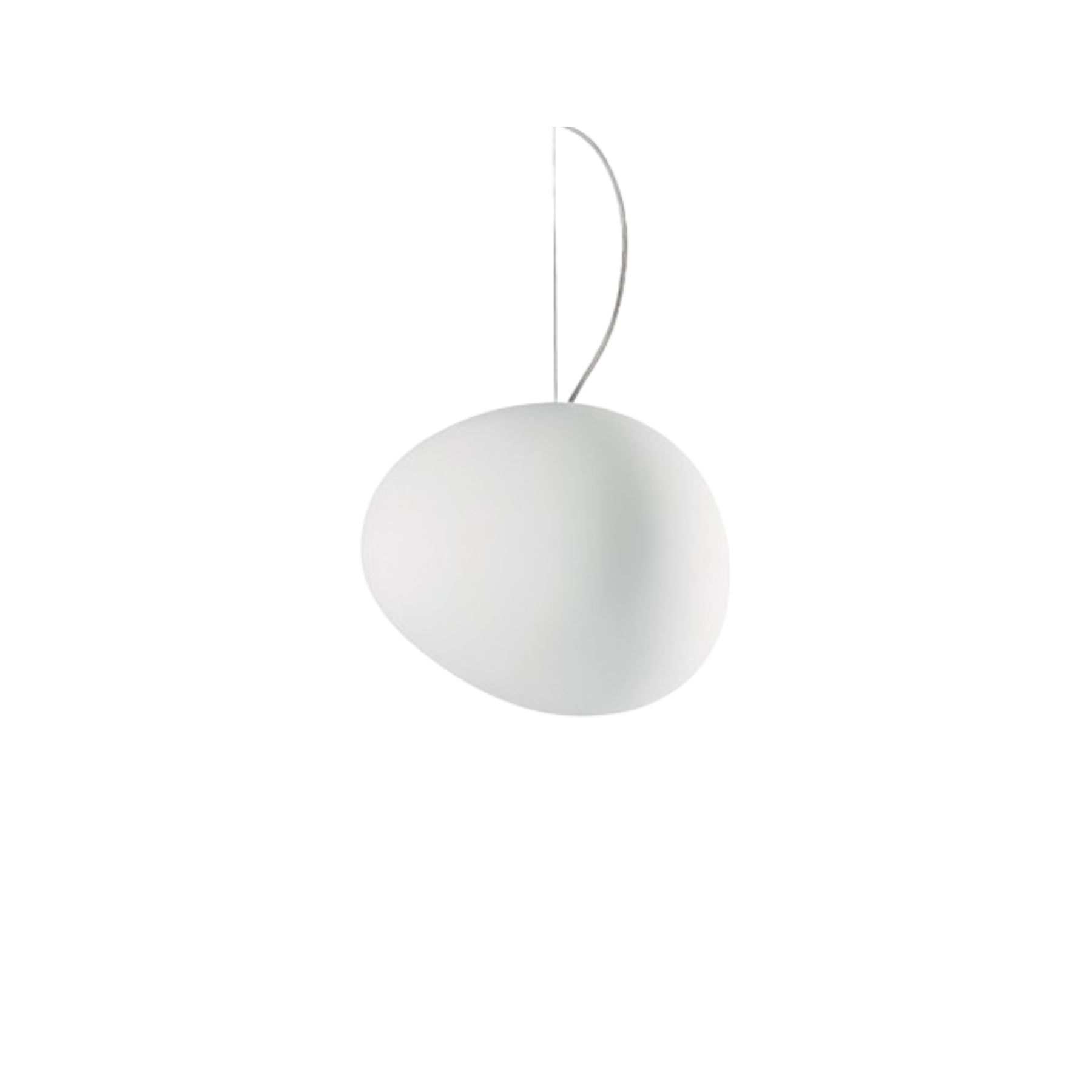 Luminária Suspensa Gregg | Foscarini