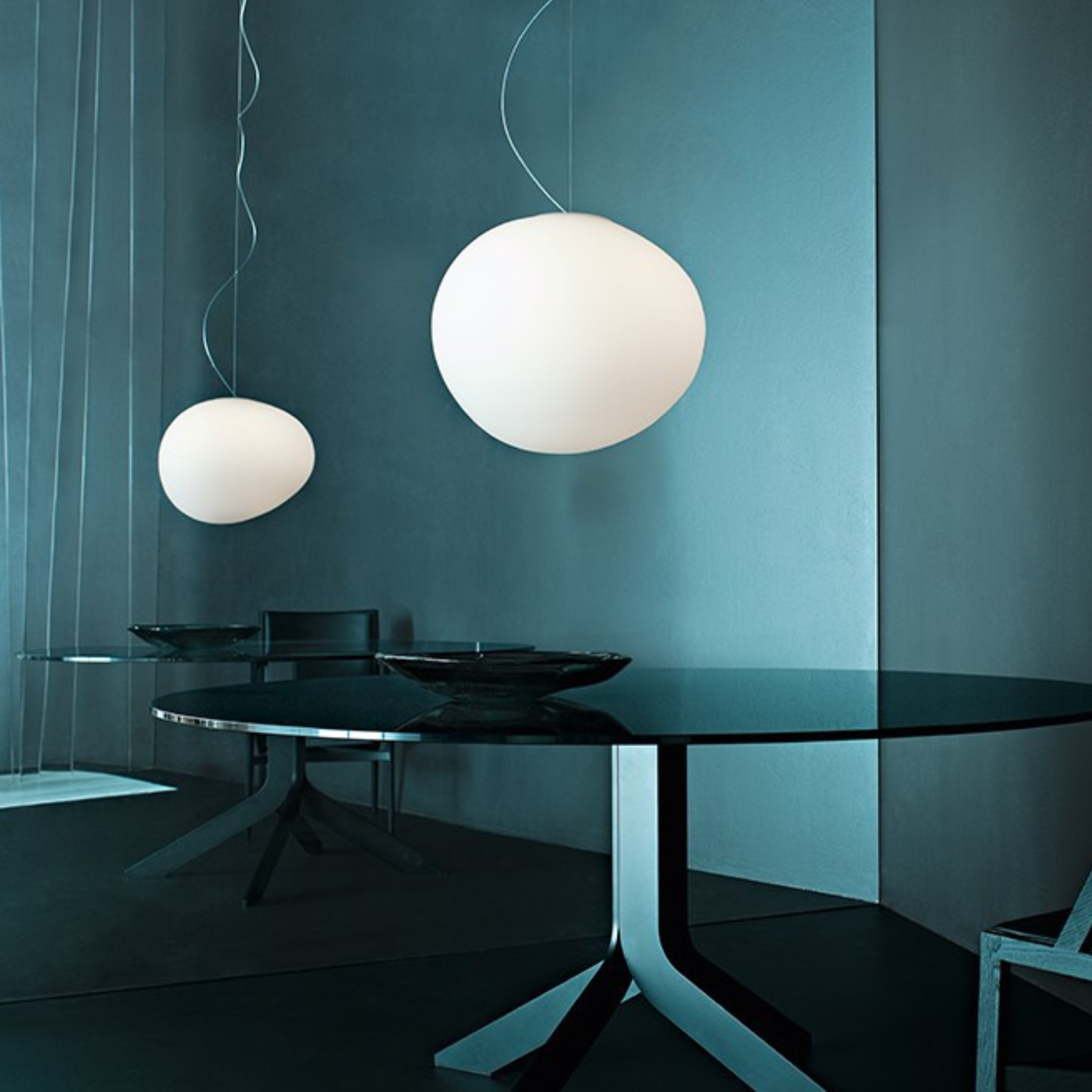 Luminária Suspensa Gregg | Foscarini