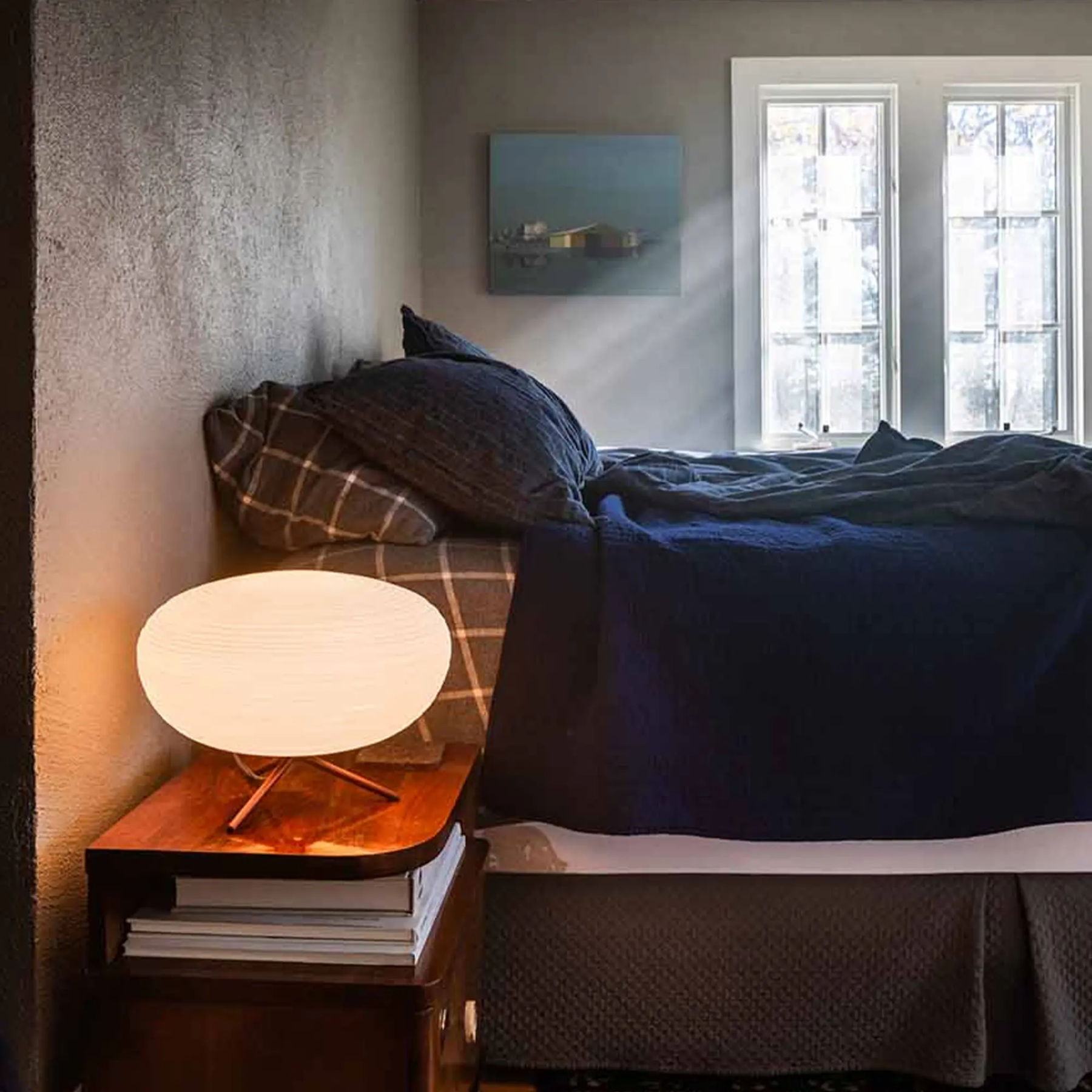Luminária de Mesa Rituals 2 | Foscarini