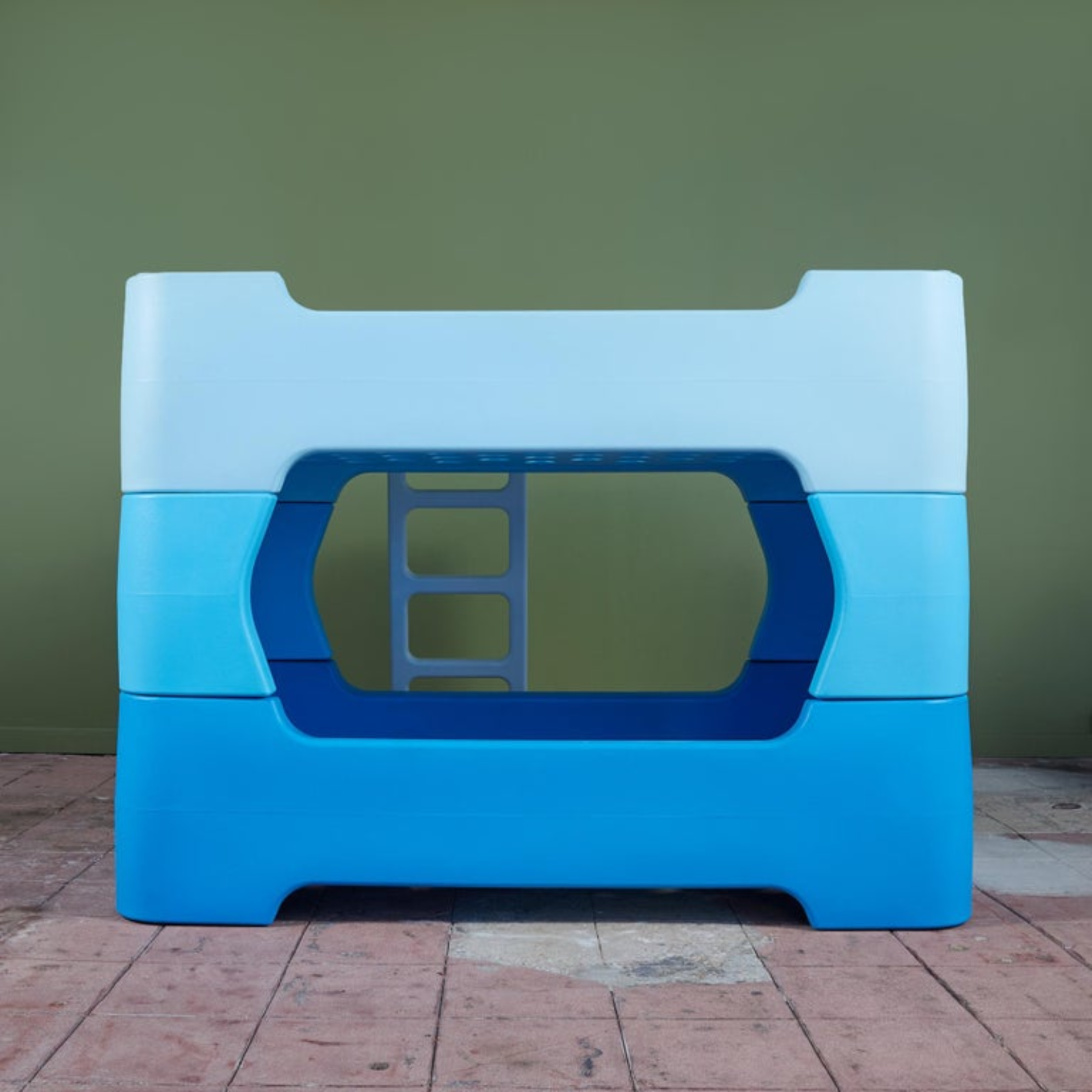 Bunky Bed | Magis