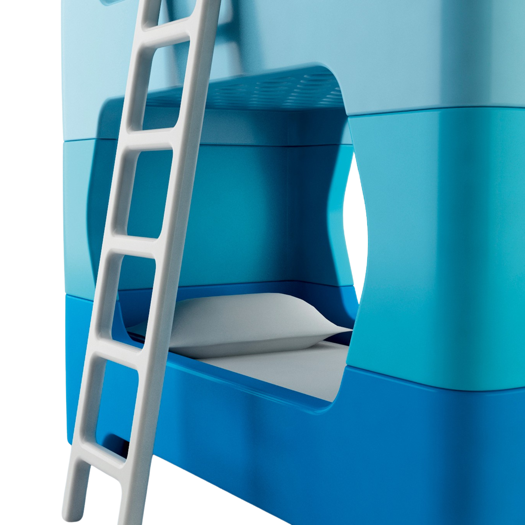 Bunky Bed | Magis