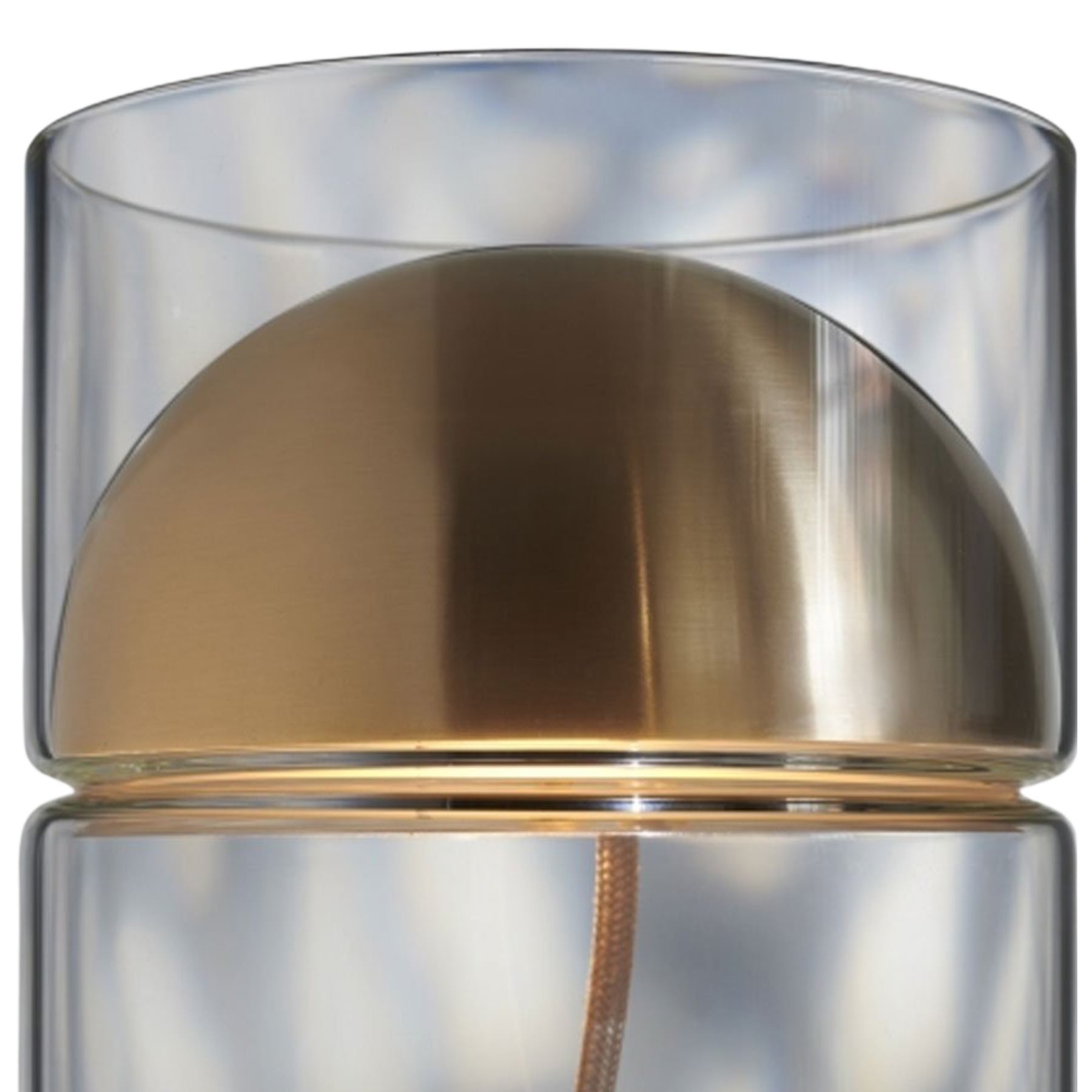 Luminária de Mesa Medusa 254 | Oluce