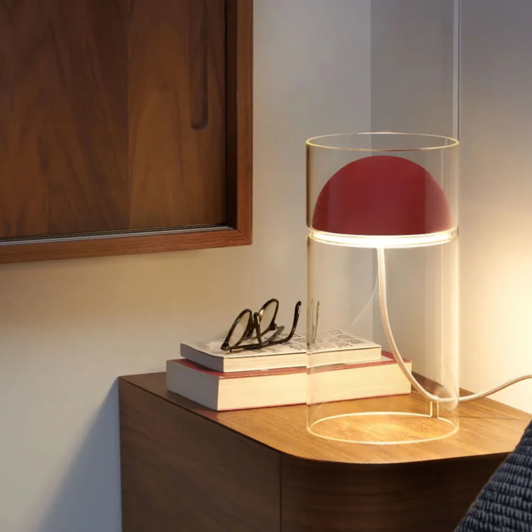 Luminária de Mesa Medusa 254 | Oluce
