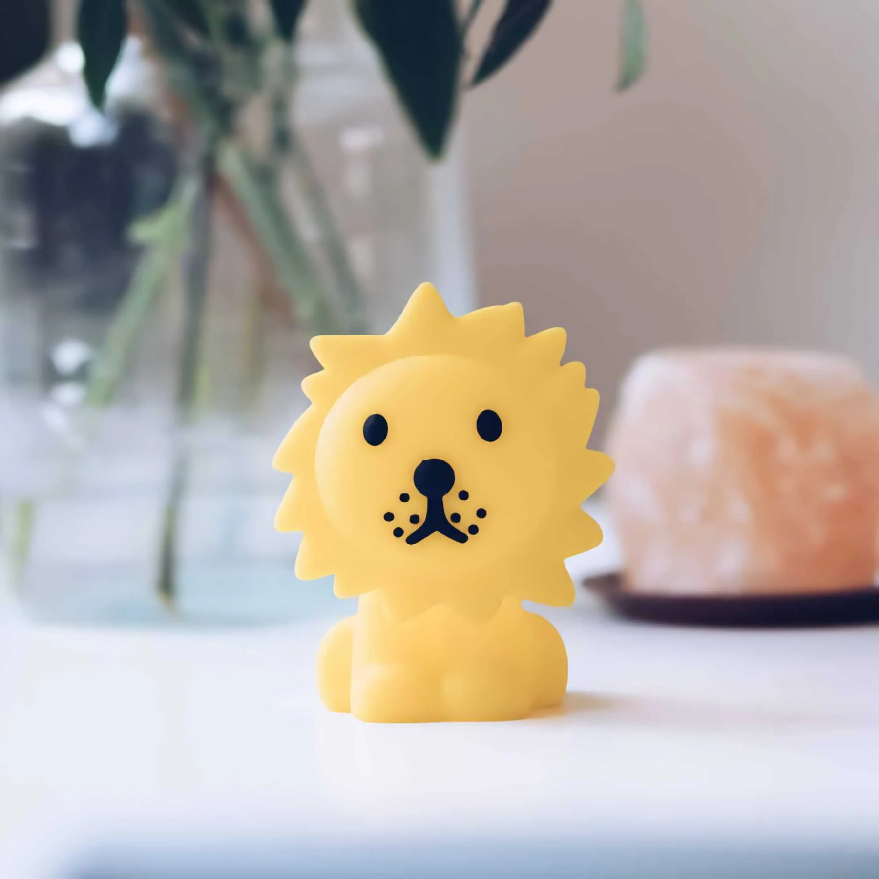 Luminária de Mesa Lion First Light | Mr Maria 