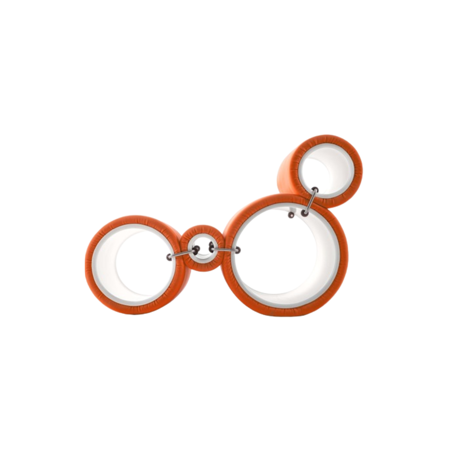 Poltrona Tube Chair | Cappellini