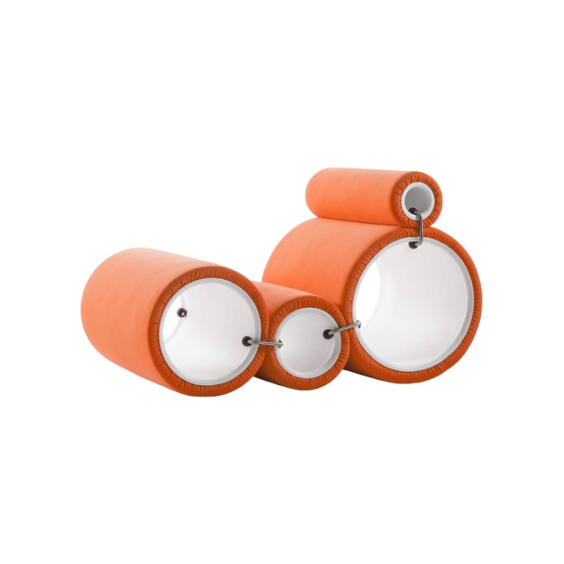 Poltrona Tube Chair | Cappellini
