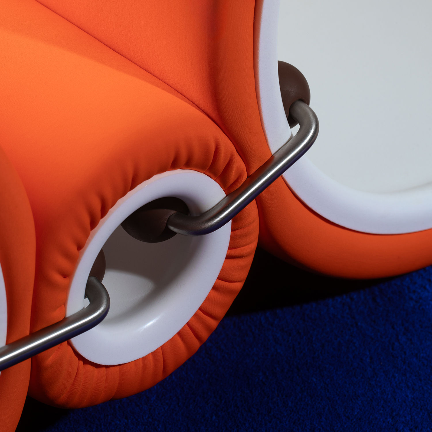 Poltrona Tube Chair | Cappellini
