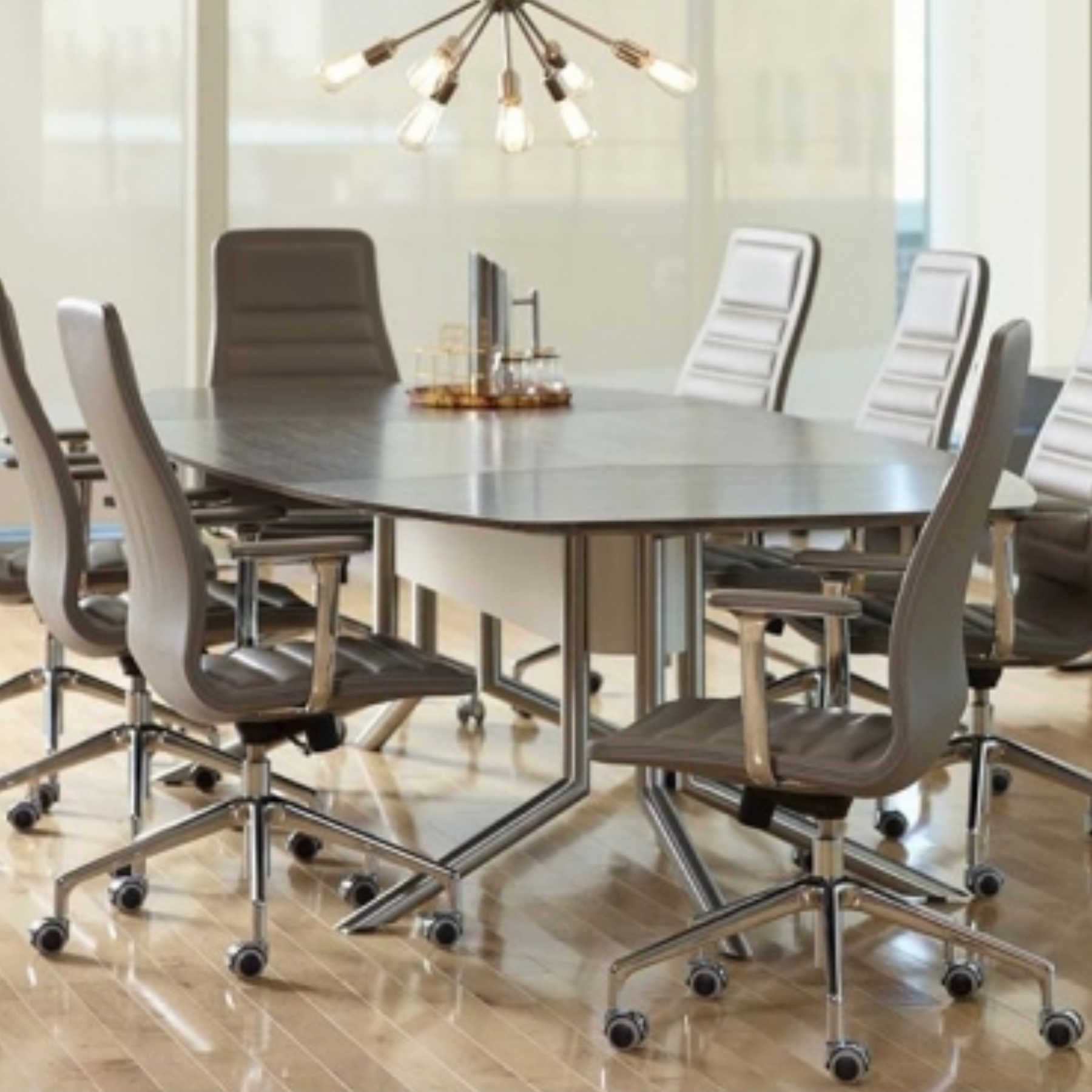 Cadeira Lotus | Cappellini
