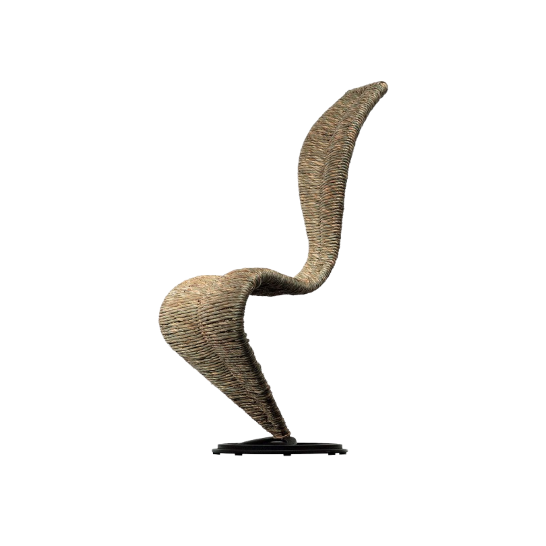 Poltrona S-Chair | Cappellini