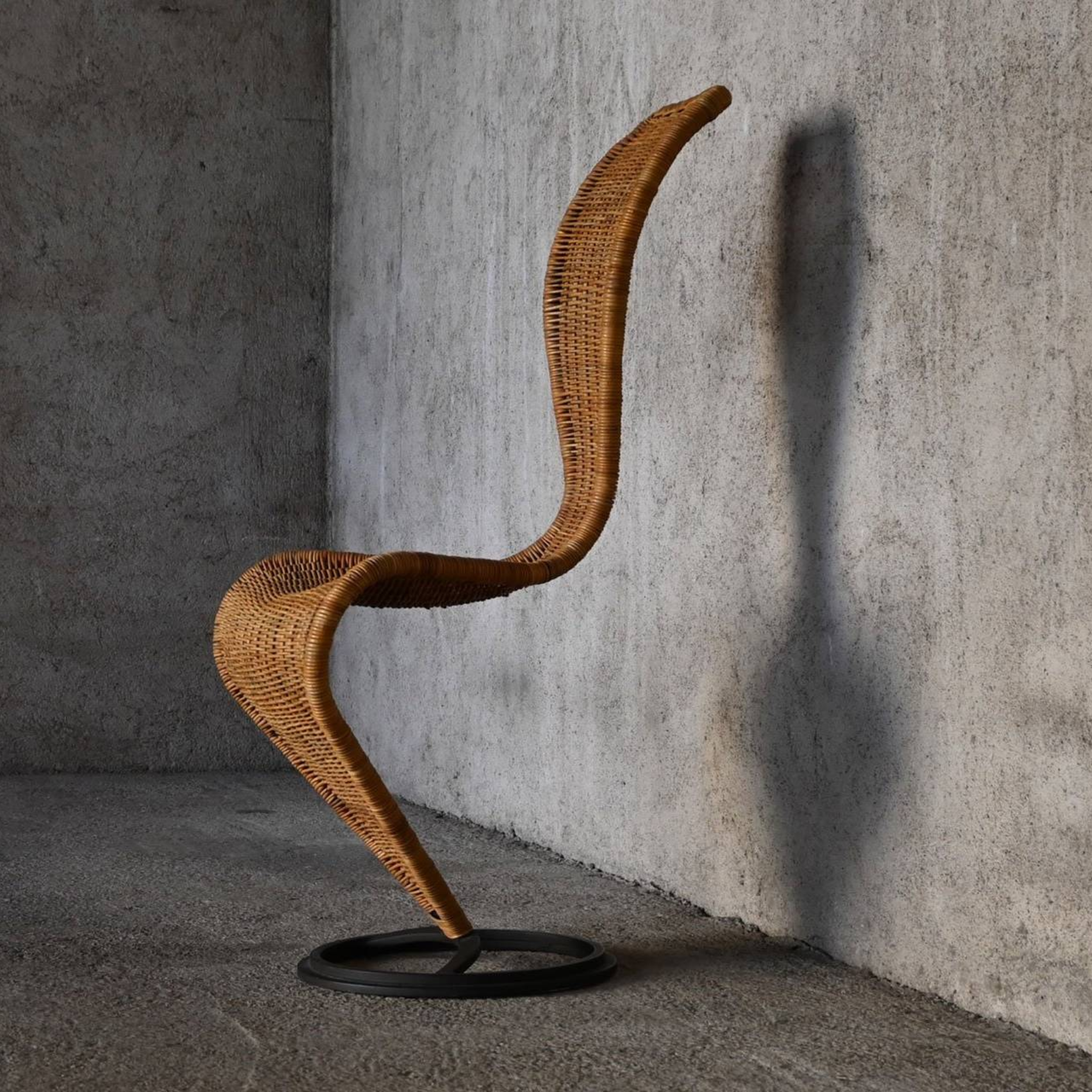Poltrona S-Chair | Cappellini
