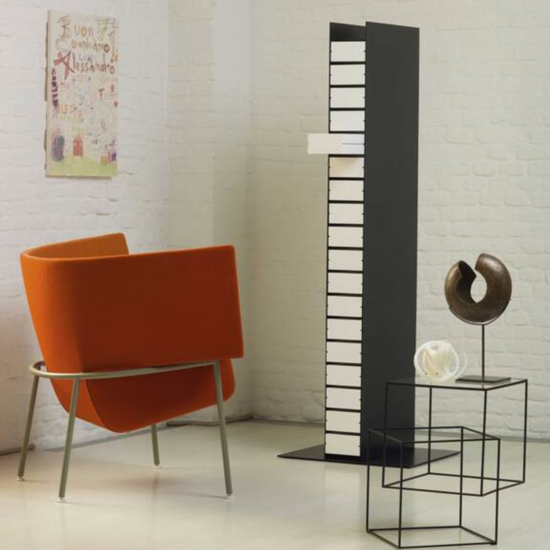 Poltrona Capo | Cappellini