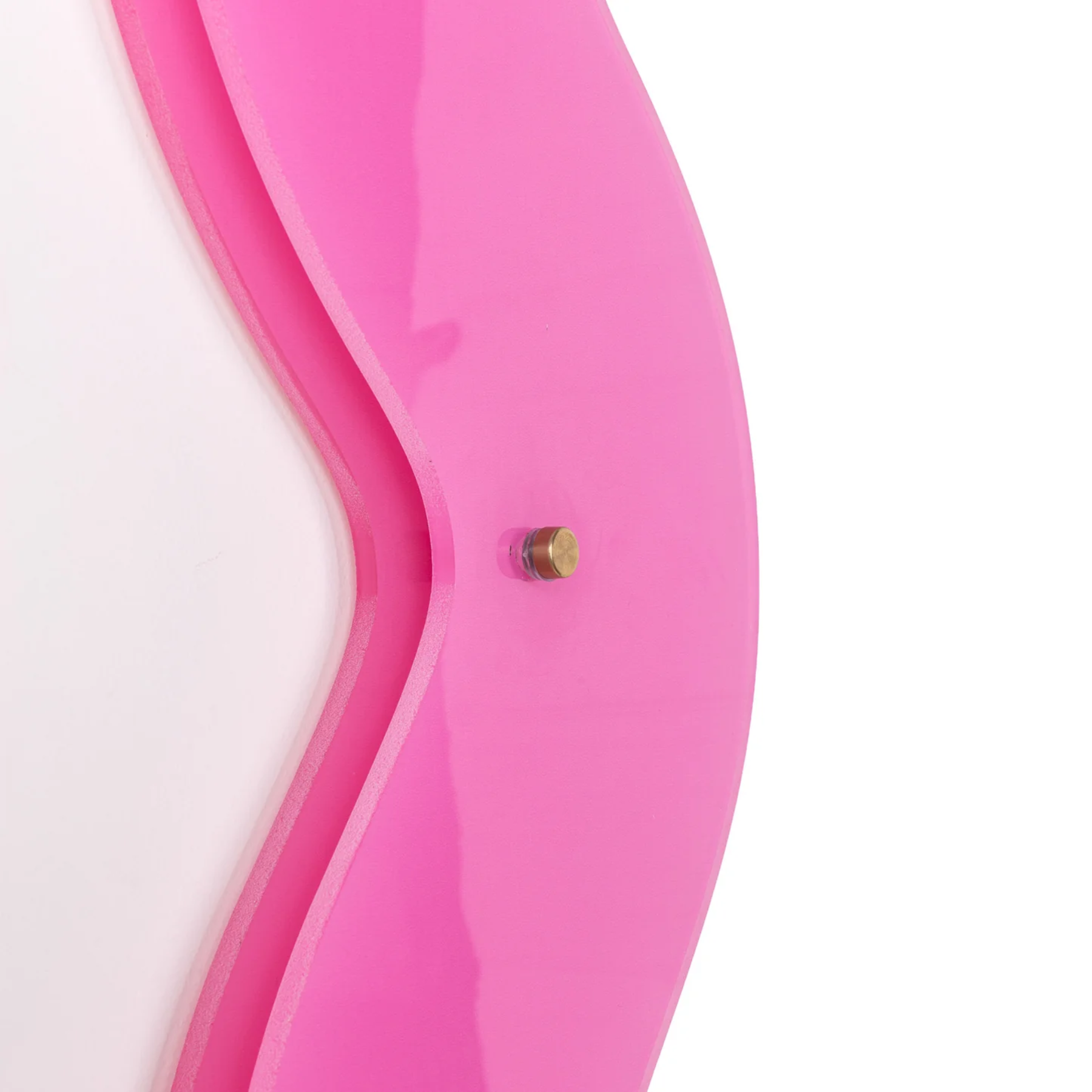 Espelho Supercurve Tall | Seletti 