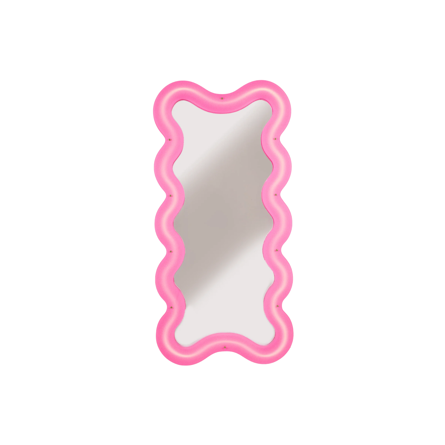 Espelho Supercurve Tall | Seletti 