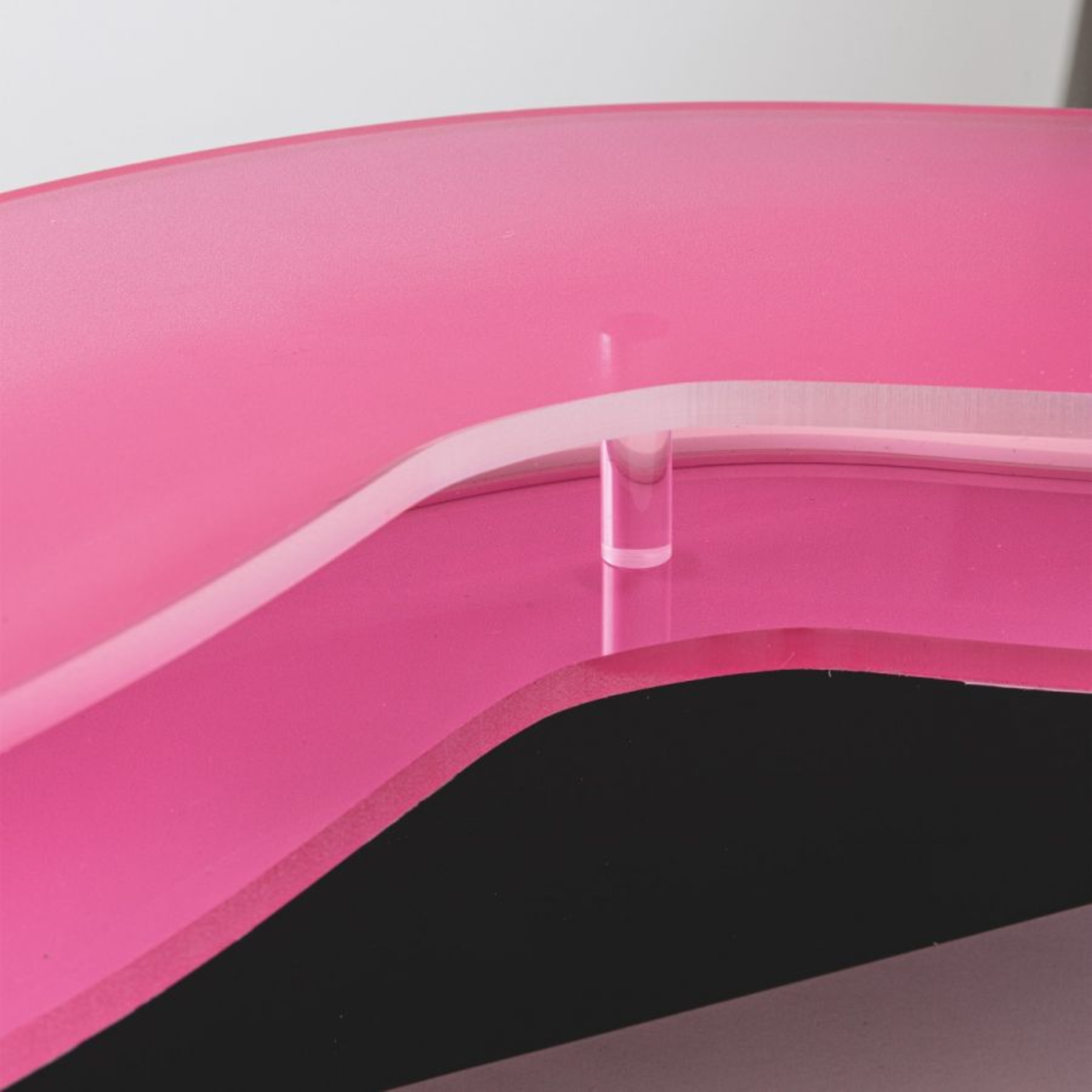 Espelho Supercurve Tall | Seletti 