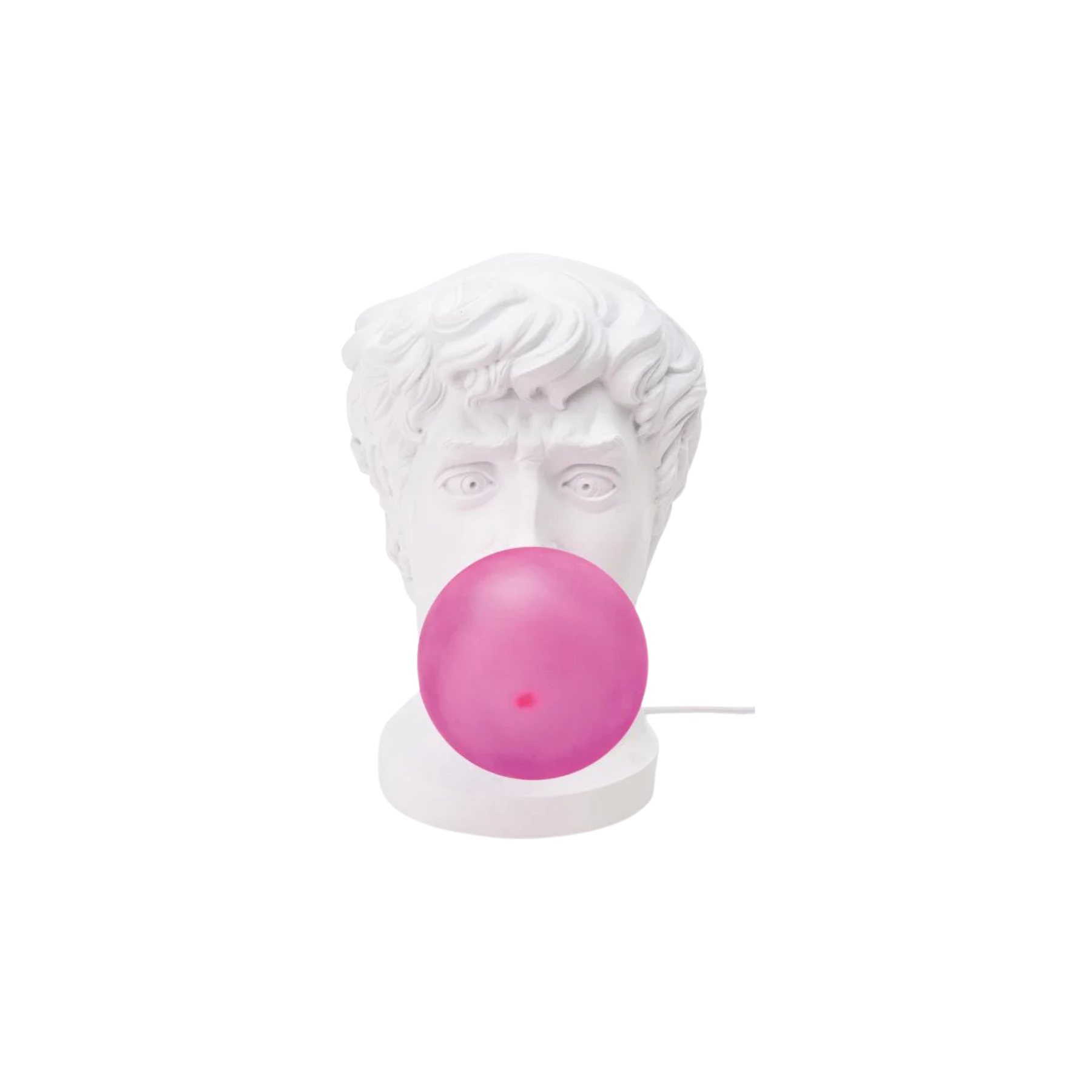 Luminária de mesa Wonder | Seletti 