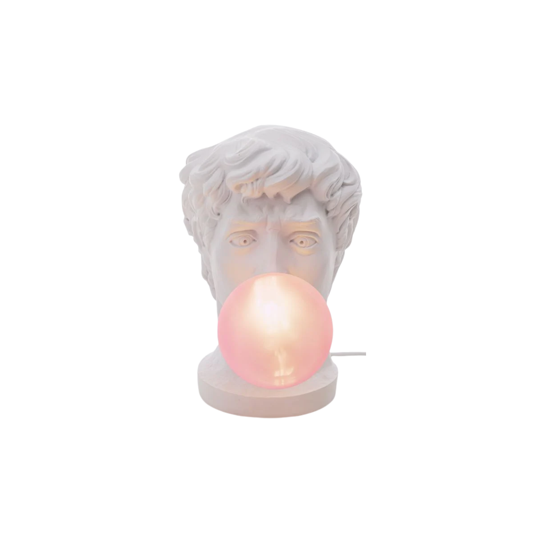 Luminária de mesa Wonder | Seletti 