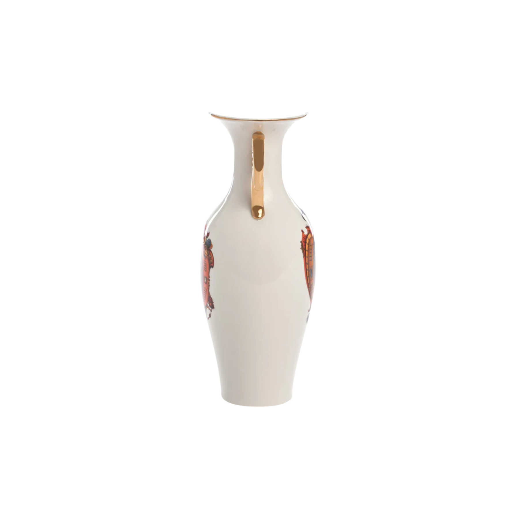Vaso Hybrid Adelma | Seletti
