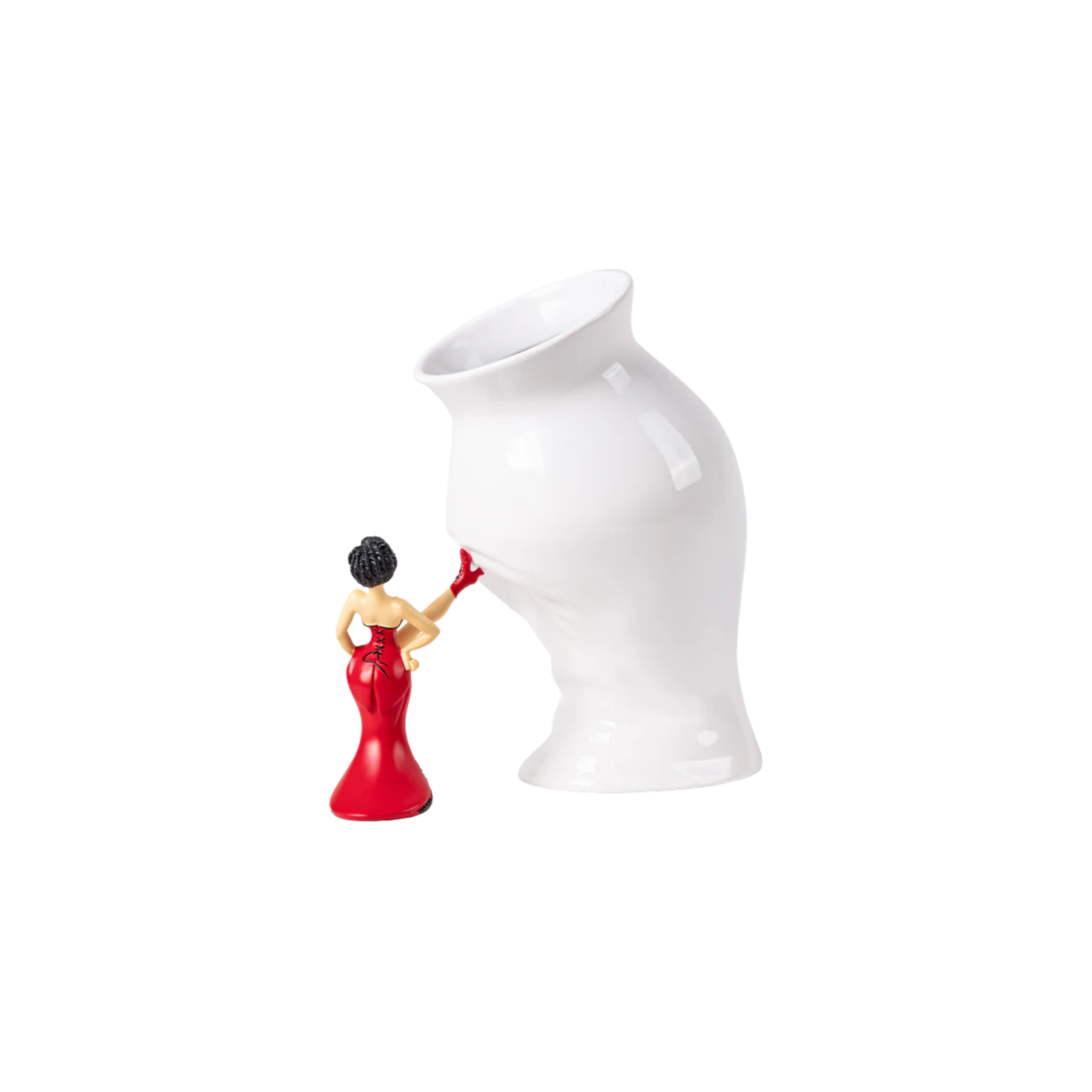Vaso Circus Lucy | Seletti 