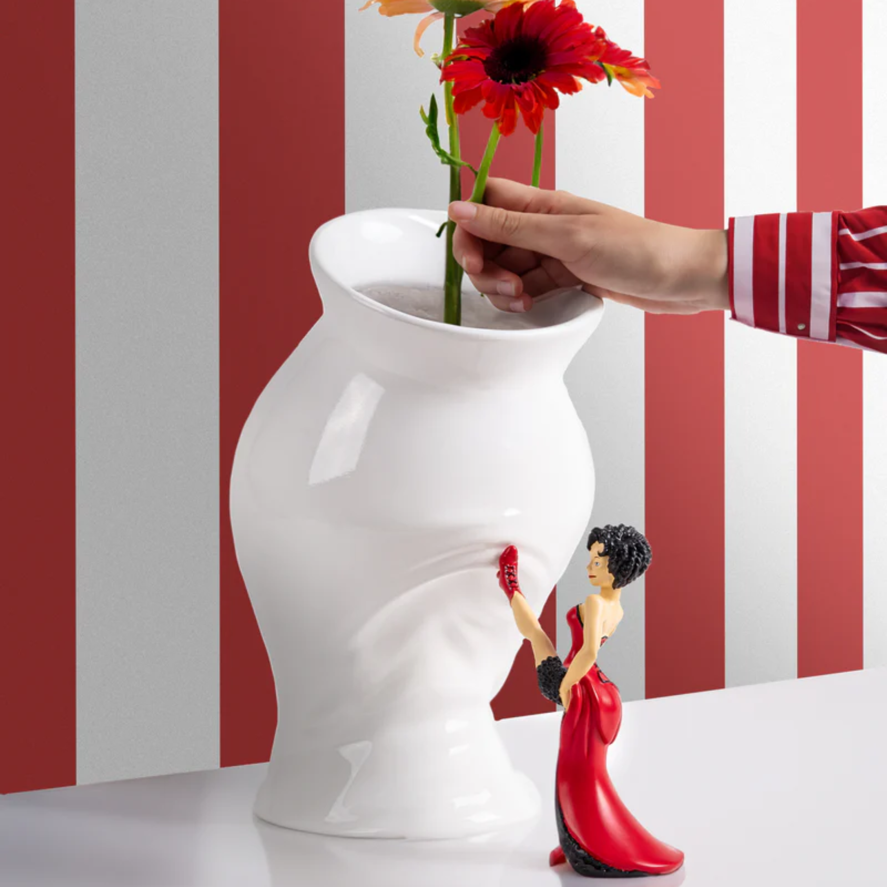 Vaso Circus Lucy | Seletti 