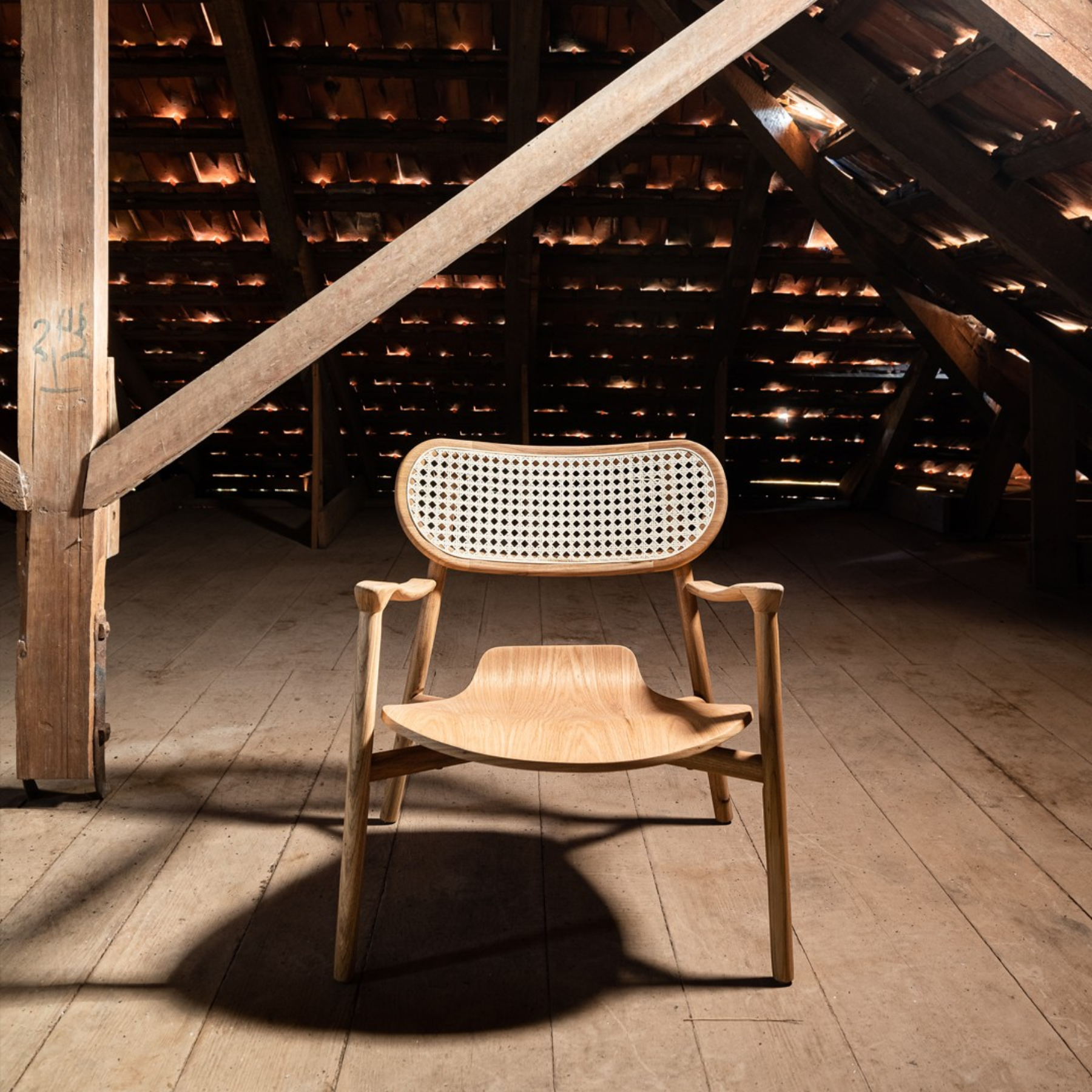 Poltrona Corpo | Studio Rizzon 