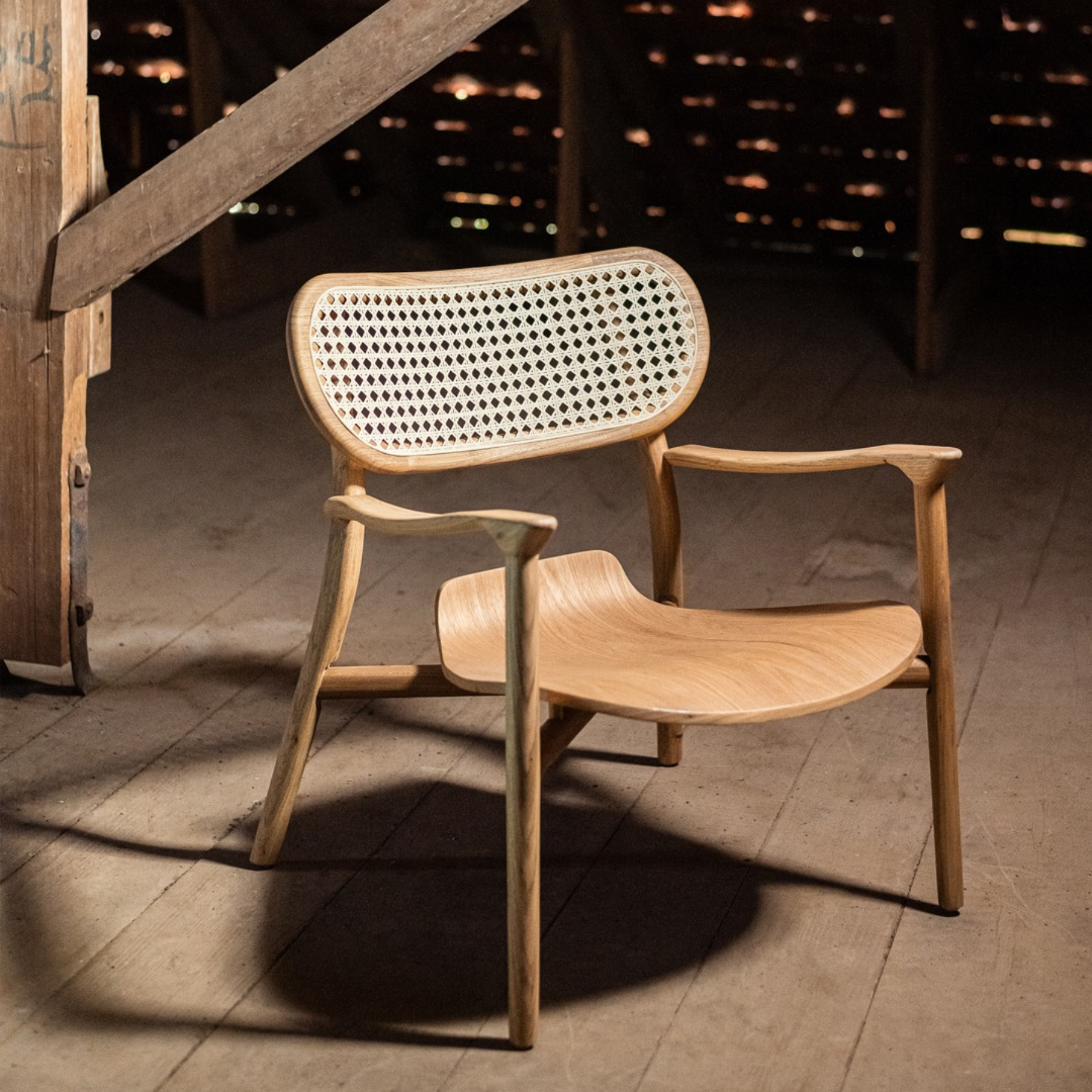 Poltrona Corpo | Studio Rizzon 