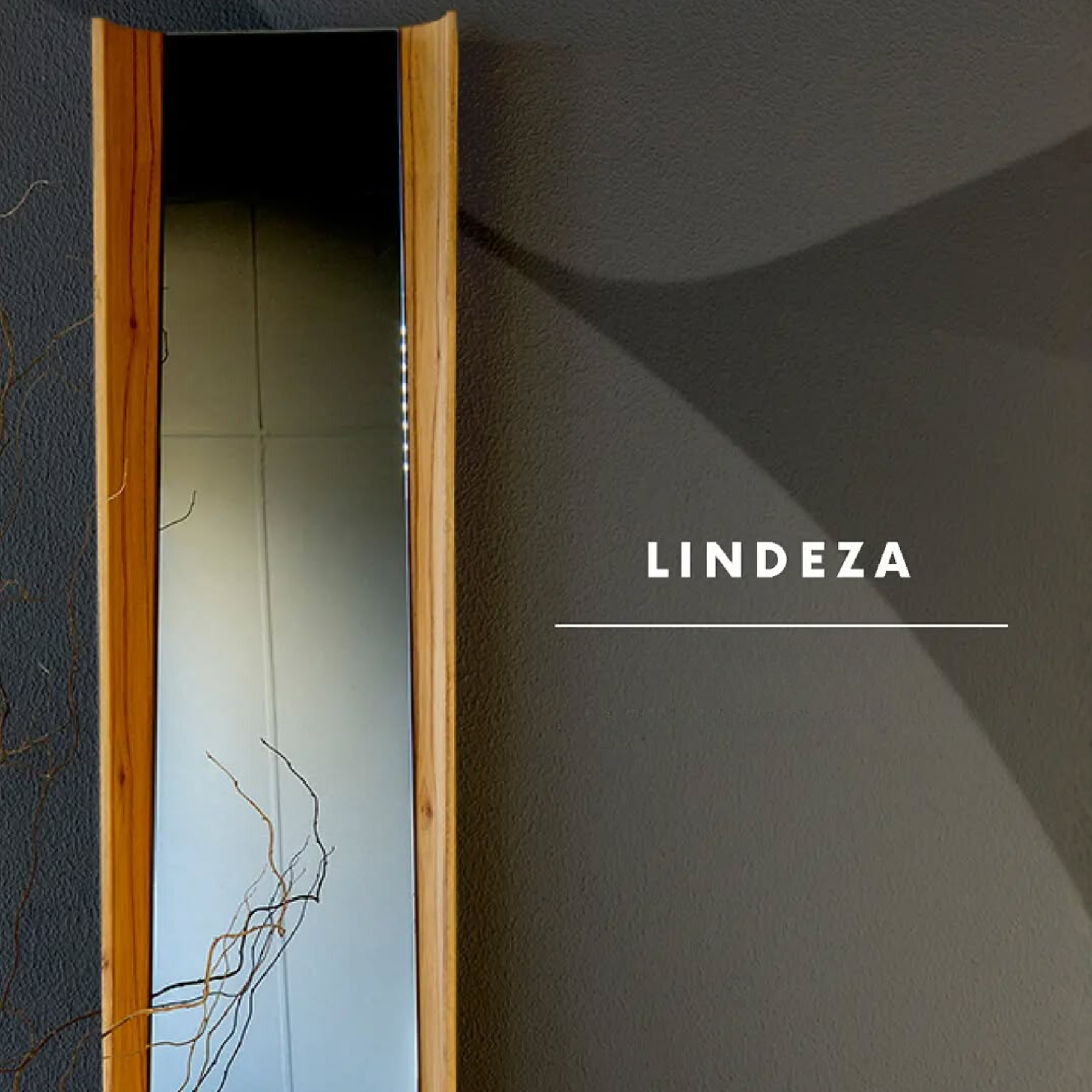 Espelho Lindeza | Studio Rizzon