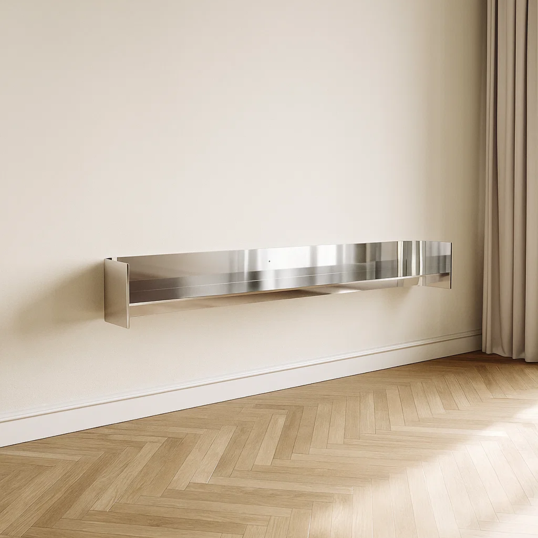 Aparador Fleccia | Studio Rizzon 