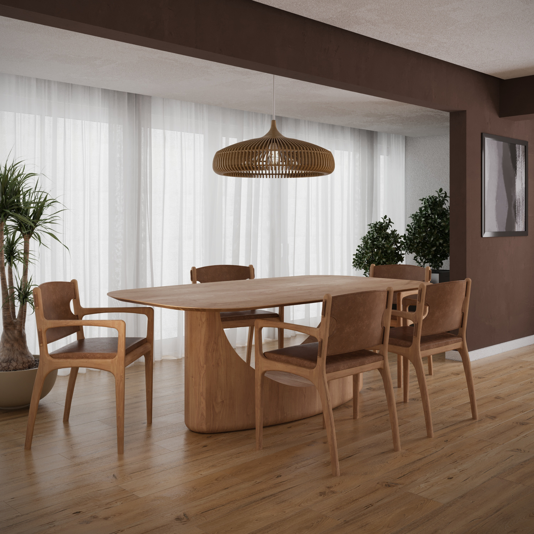 Cadeiras Sillas Com Braço | Studio Rizzon
