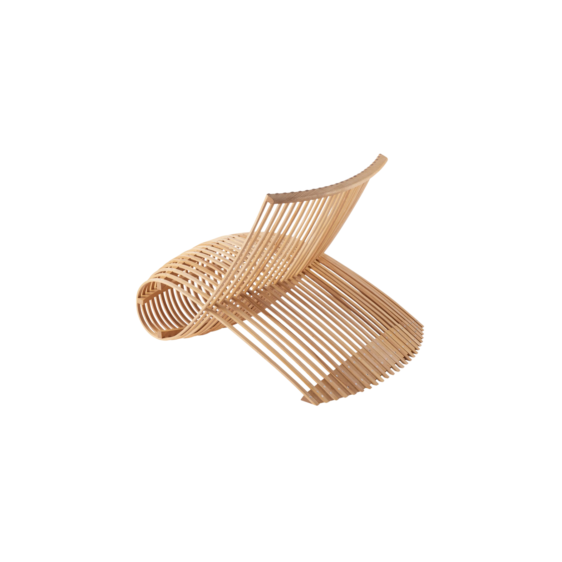 Caderia Wooden | Cappellini 