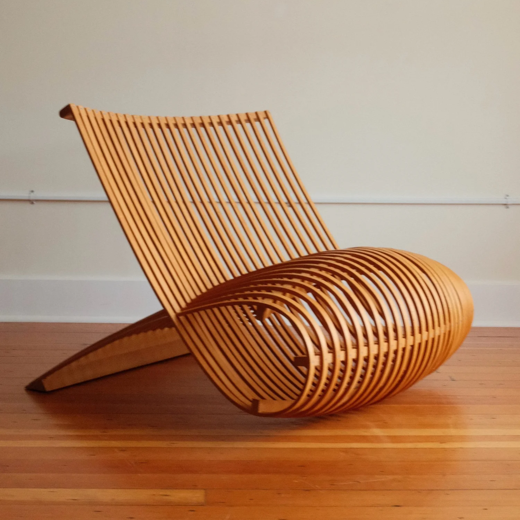 Caderia Wooden | Cappellini 