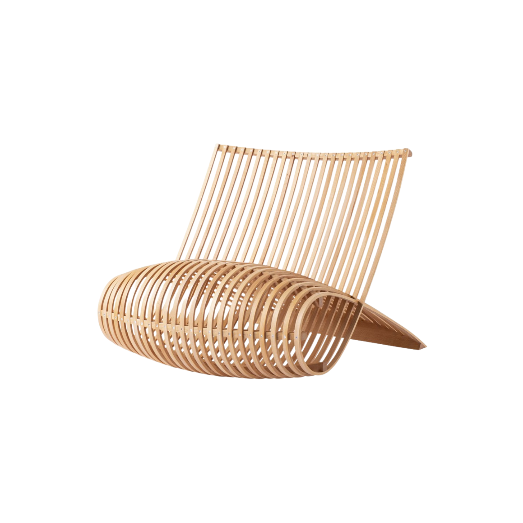 Caderia Wooden | Cappellini 