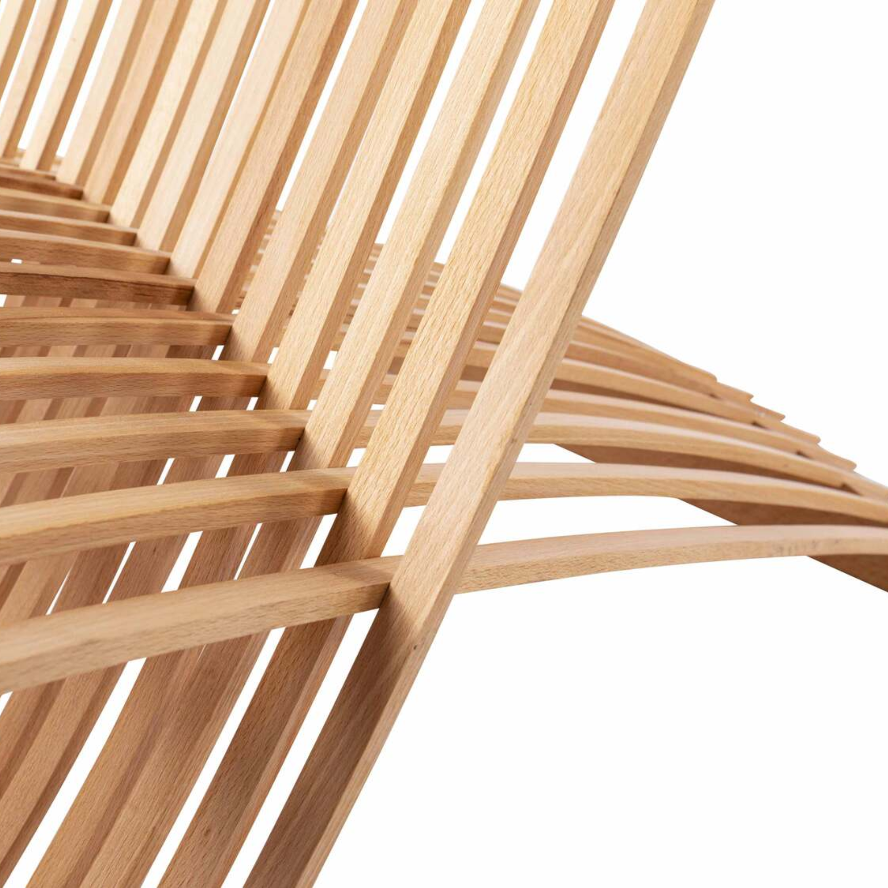 Caderia Wooden | Cappellini 