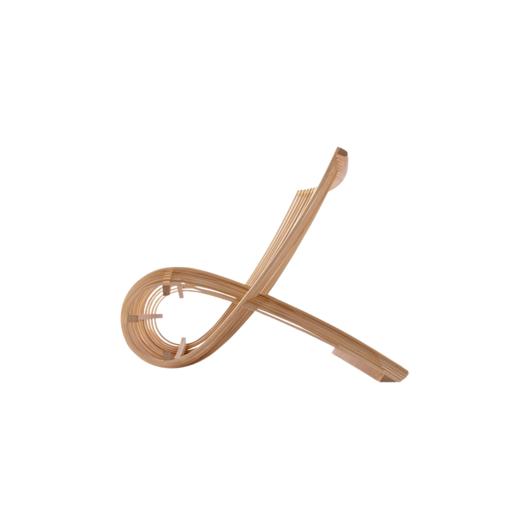 Caderia Wooden | Cappellini 