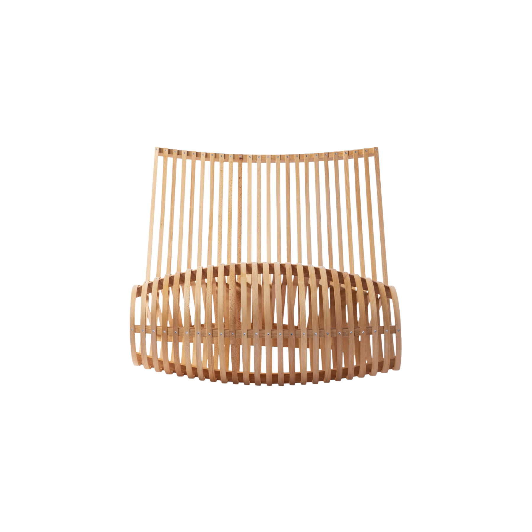 Caderia Wooden | Cappellini 