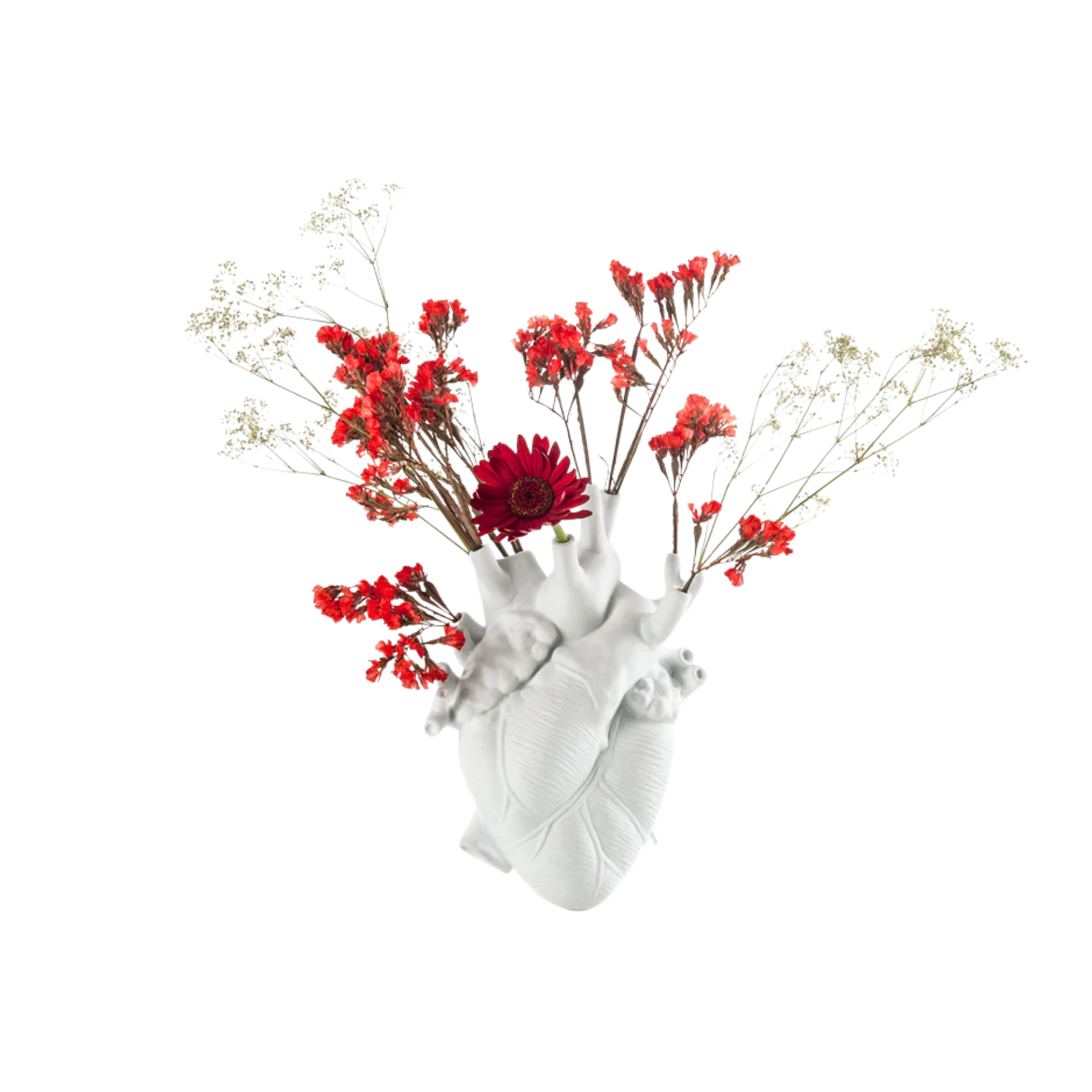 Vaso Love in Bloom | Seletti