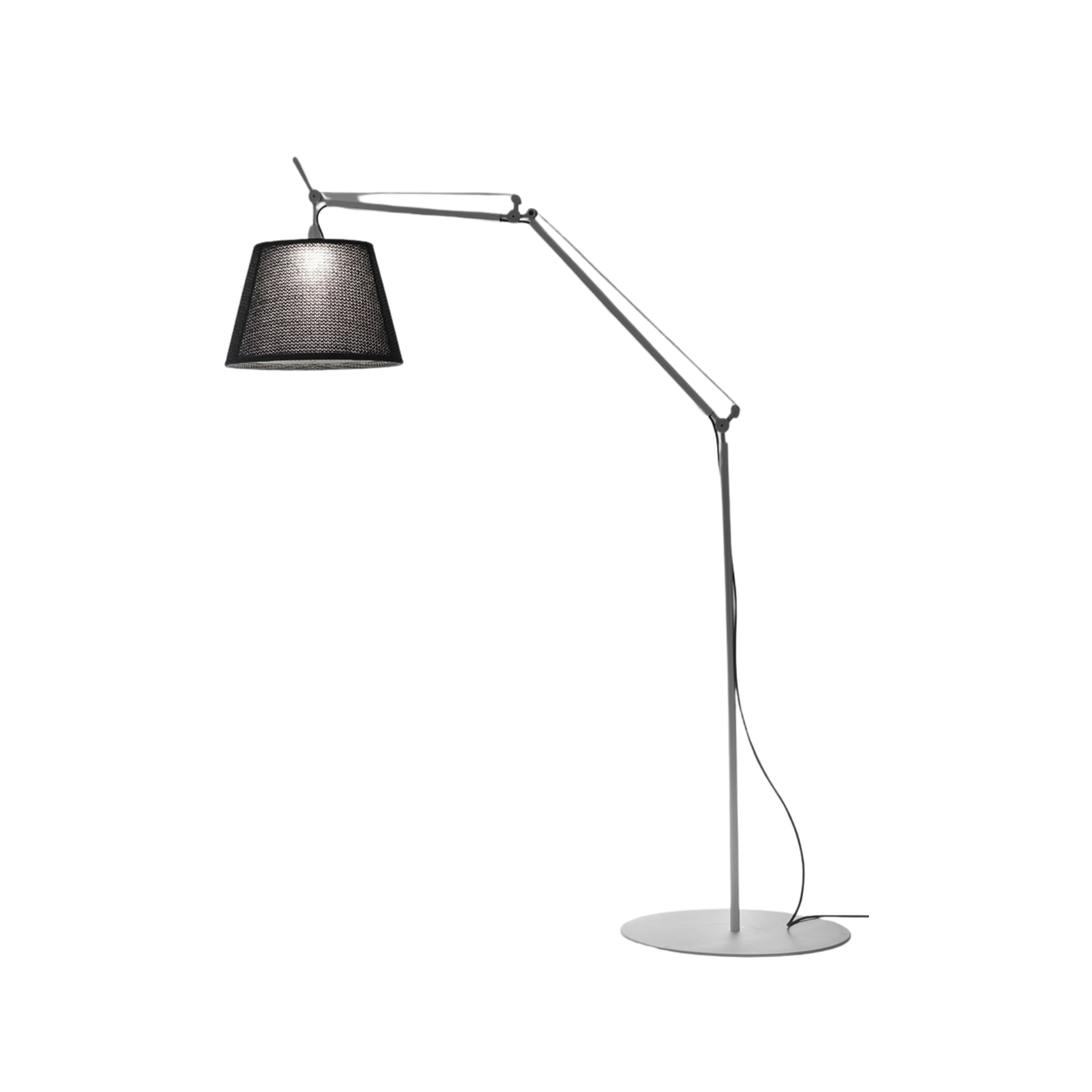 Tolomeo Paralume Floor Outdoor | Artemide