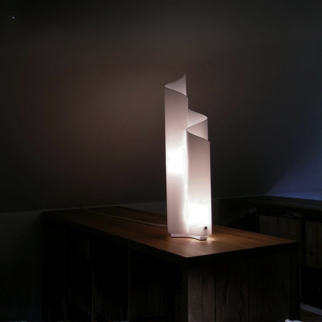 Luminária Mezzachimera | Artemide