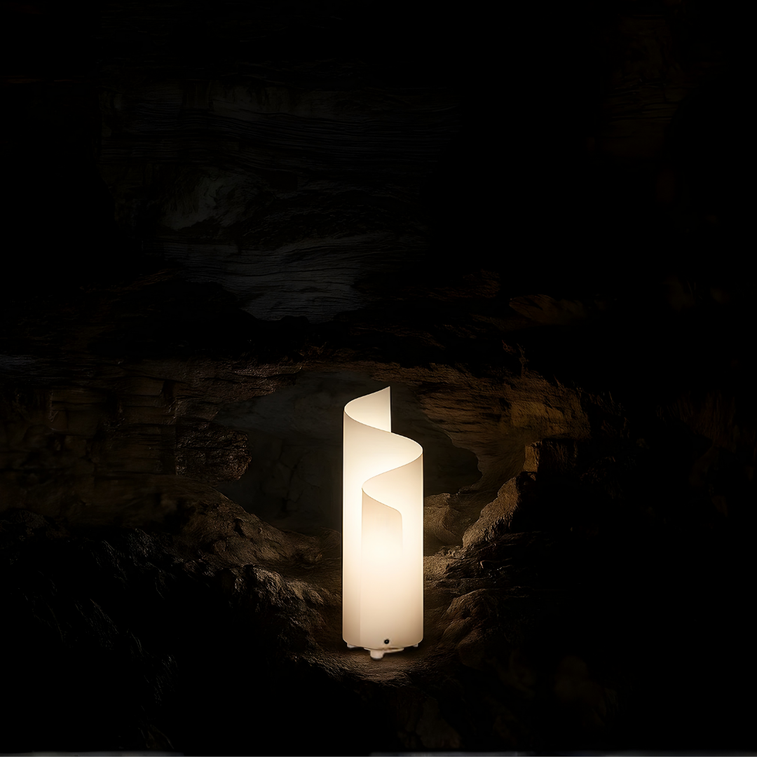 Luminária Mezzachimera | Artemide