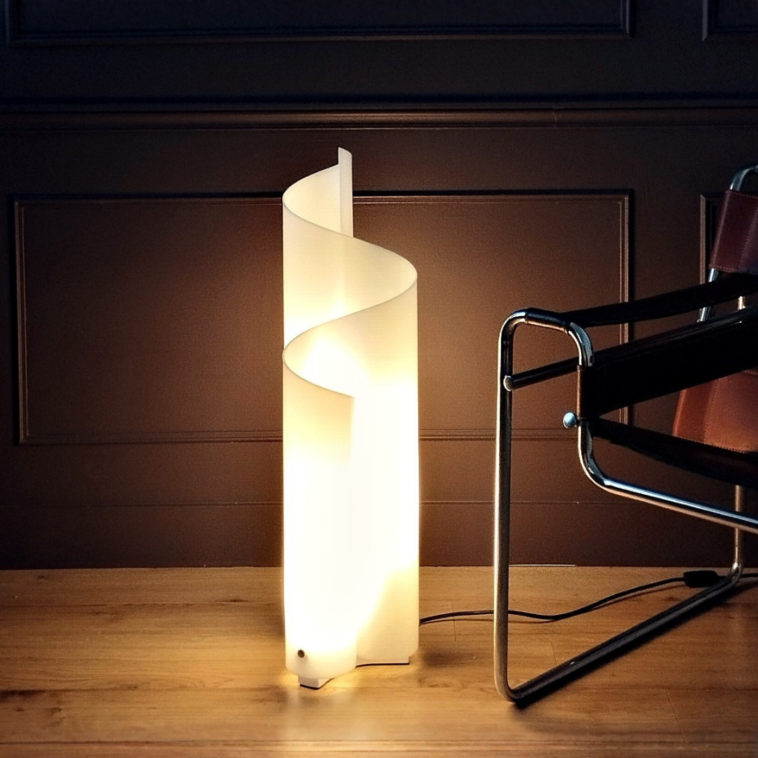 Luminária Mezzachimera | Artemide