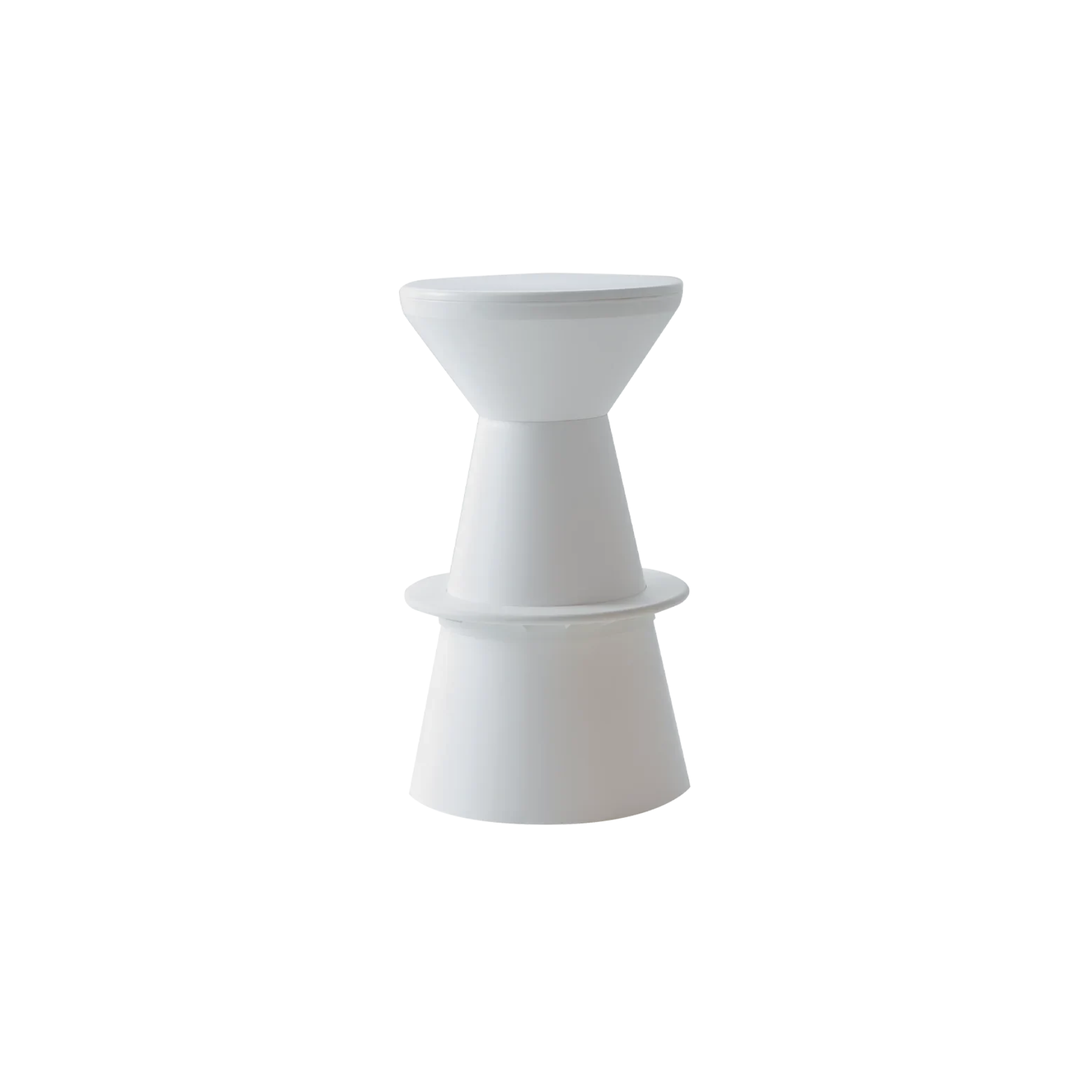  Banqueta Roller | Gaber