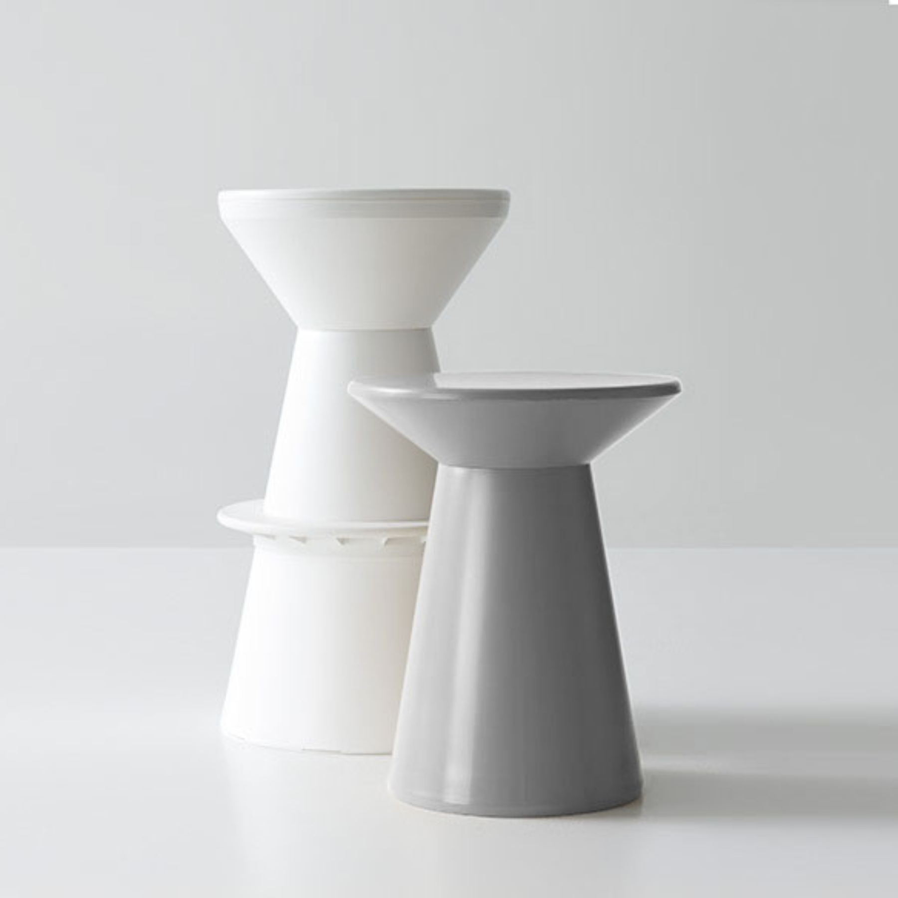  Banqueta Roller | Gaber