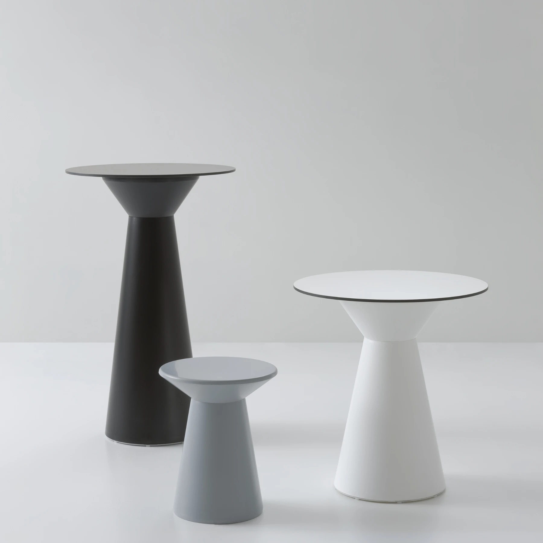  Banqueta Roller | Gaber