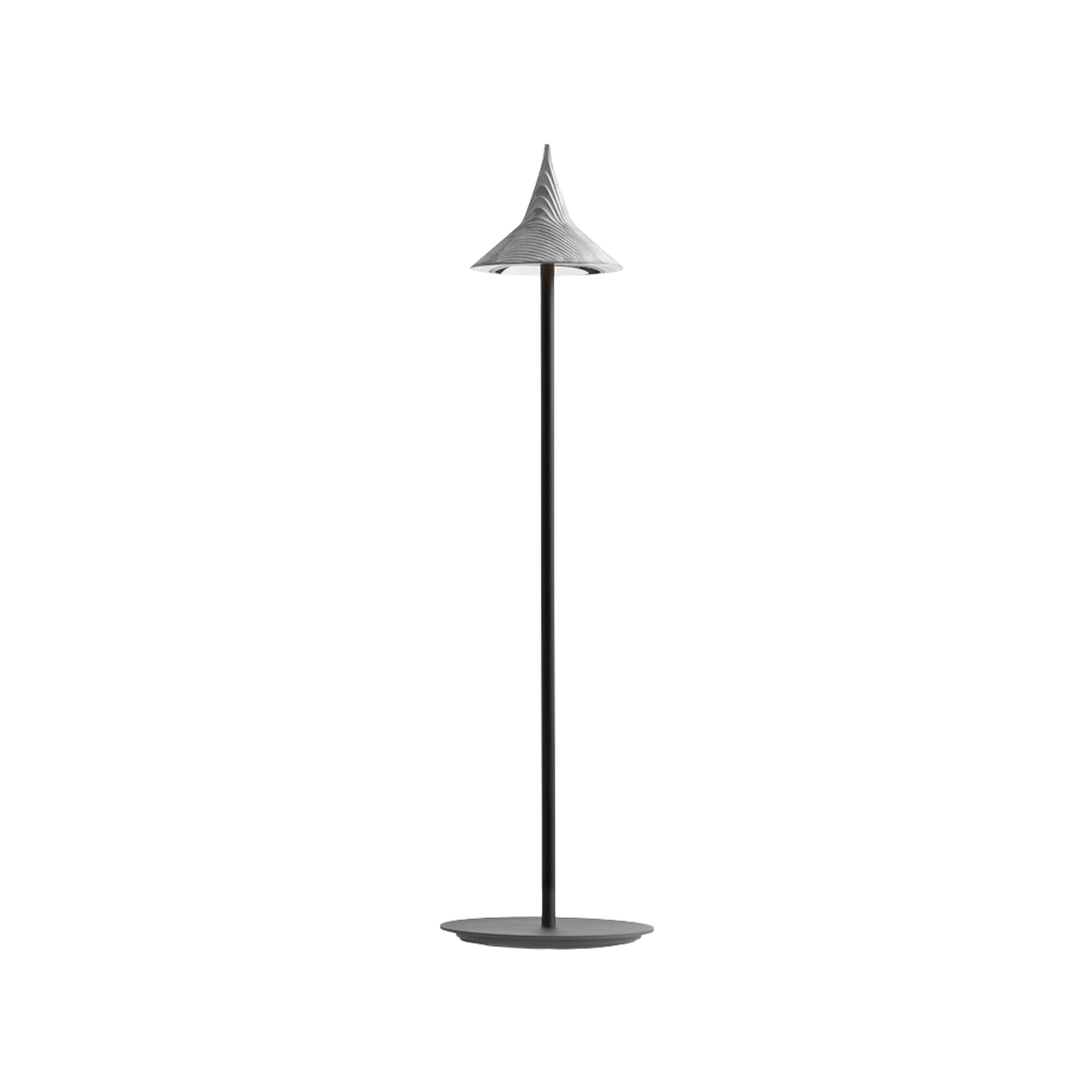 Luminaria de Chão Unterlinden Outdoor | Artemide