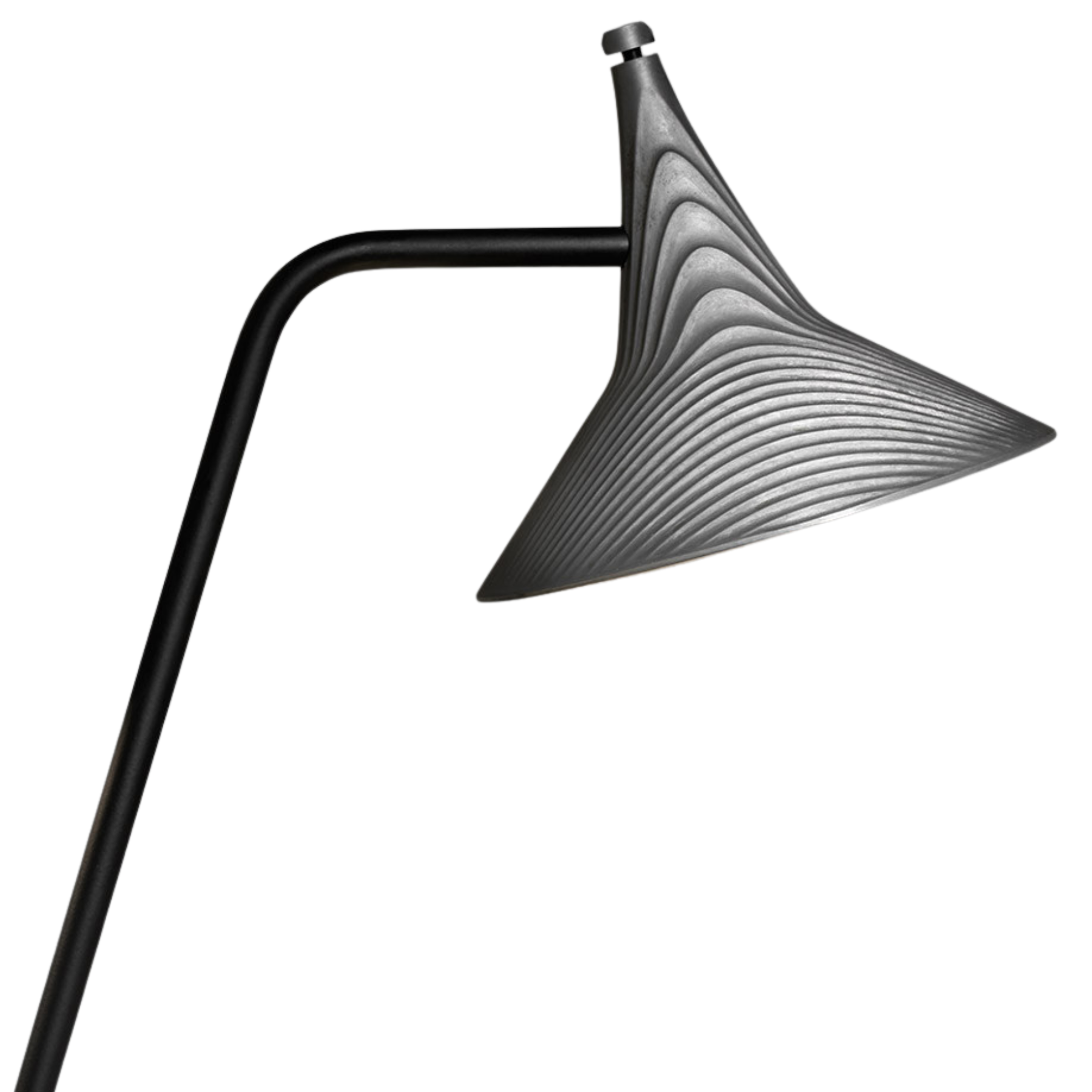 Luminaria de Chão Unterlinden Outdoor | Artemide
